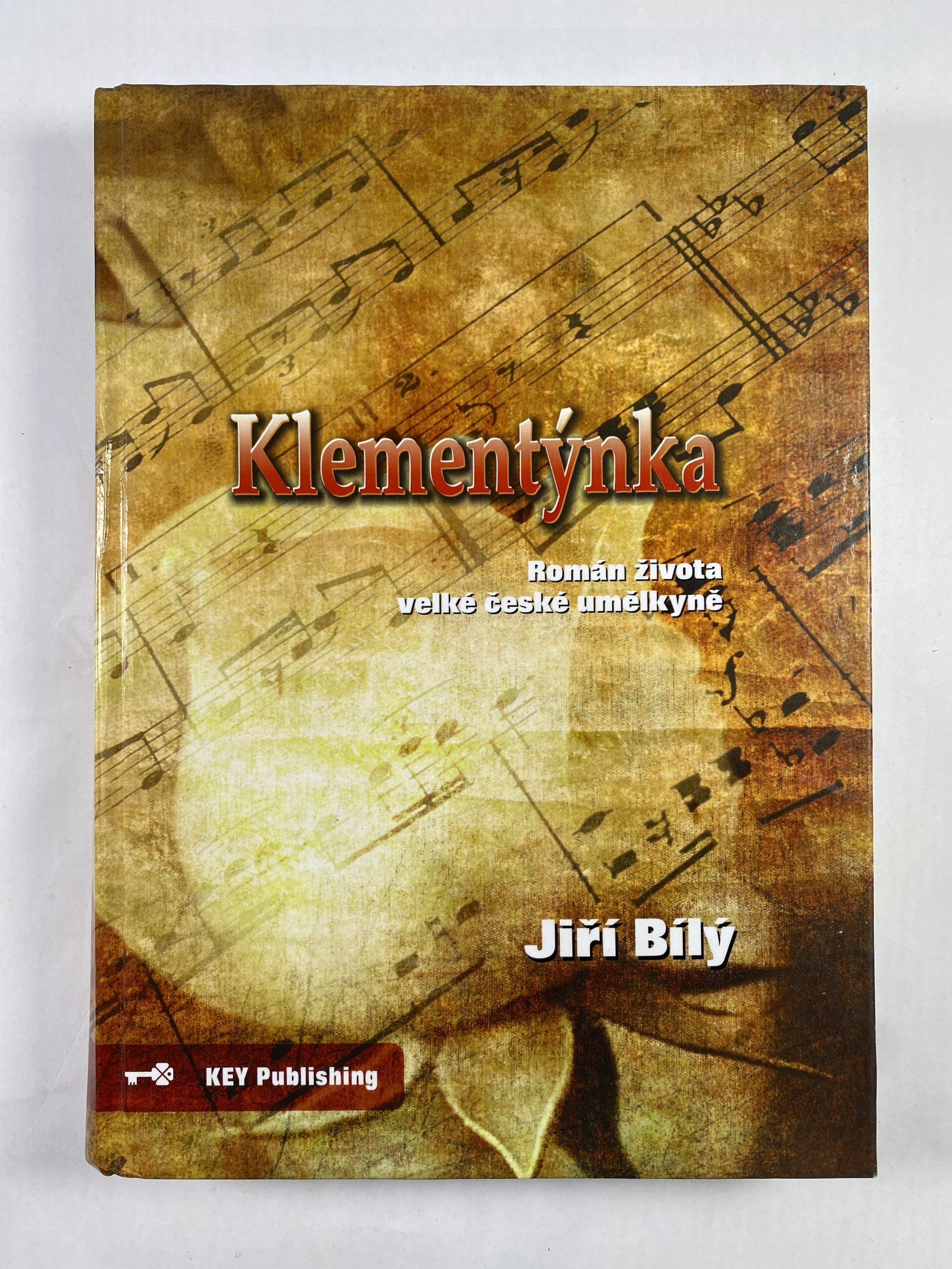 Klementýnka