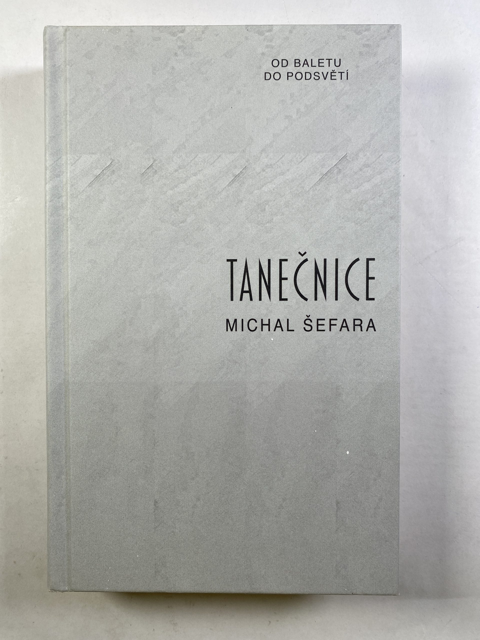Tanečnice Bez obalu (2020)