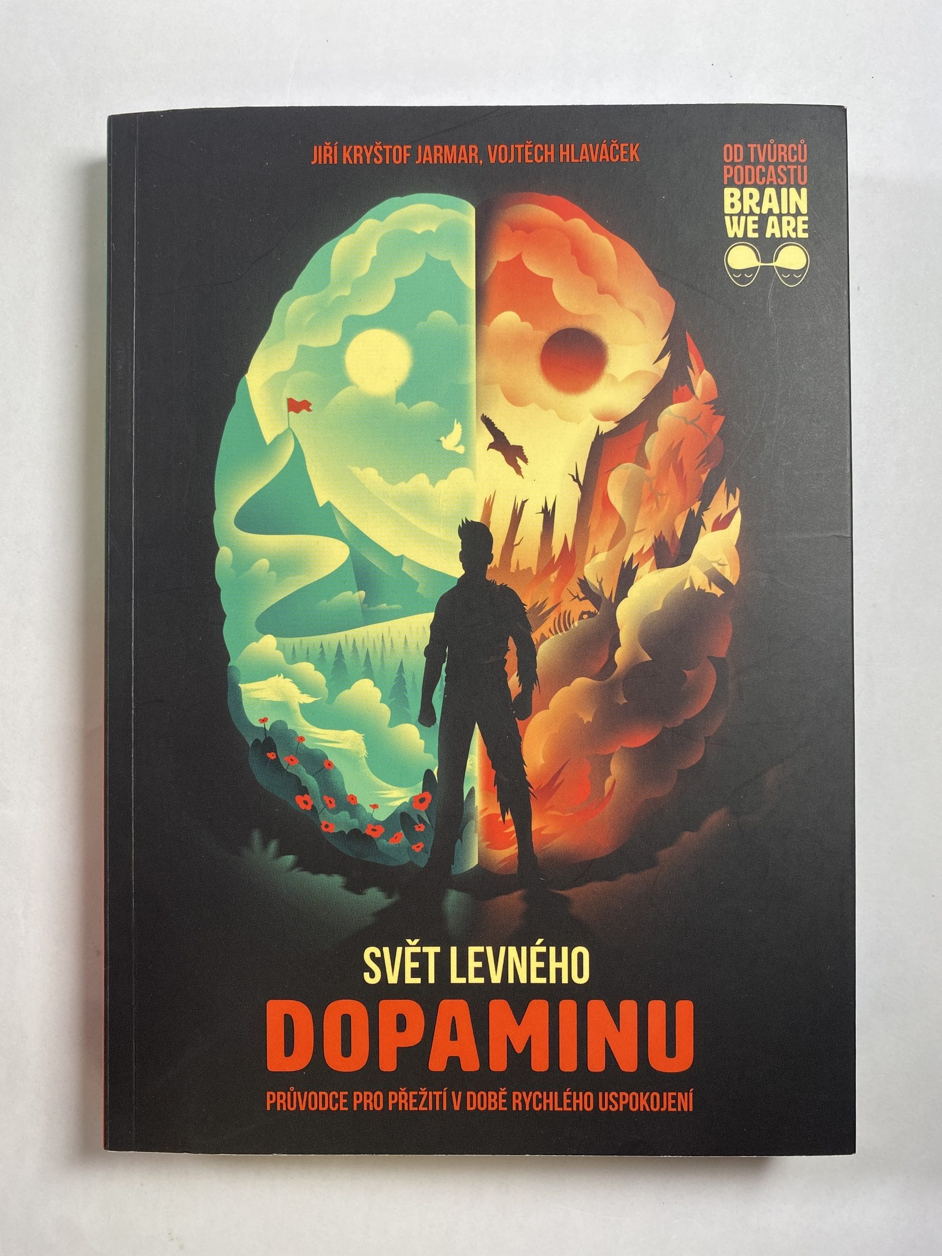 Svět levného dopaminu