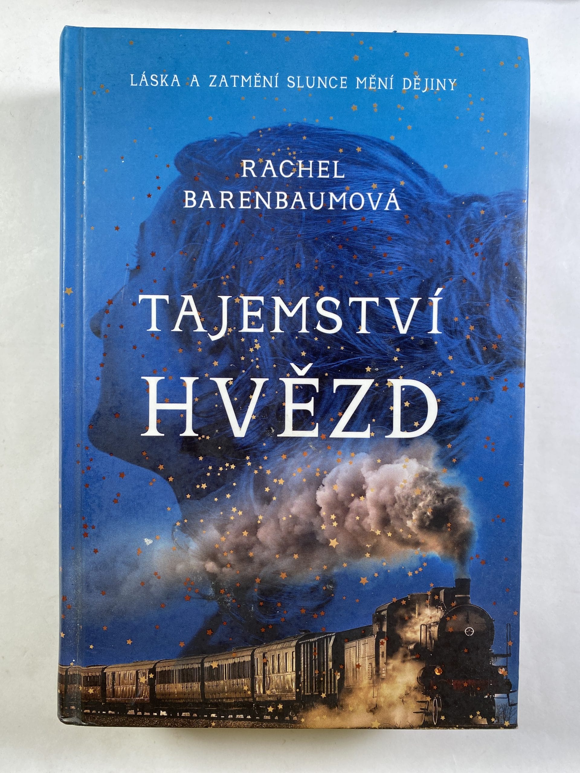 Tajemství hvězd