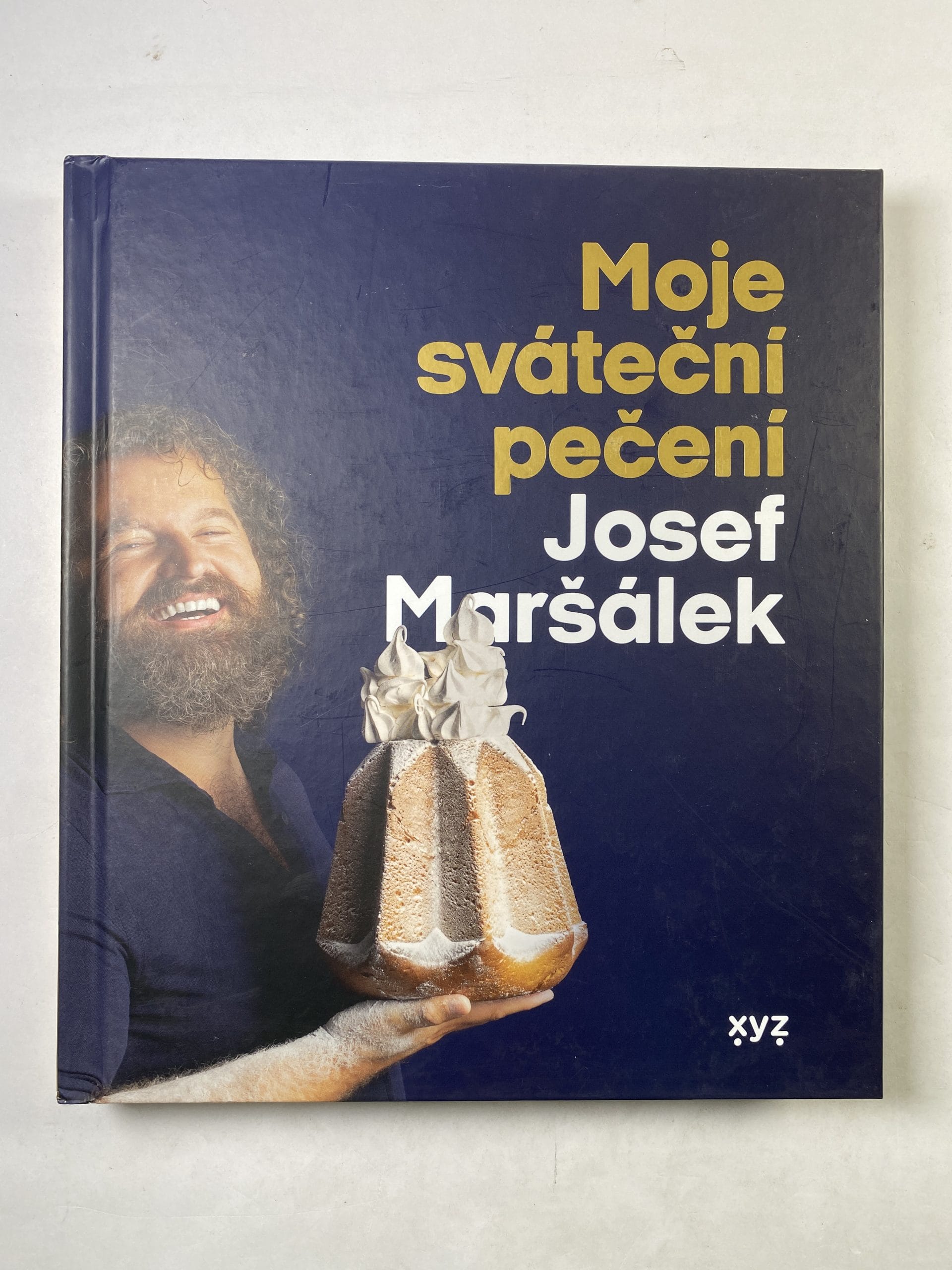 Levně Moje sváteční pečení Pevná 2