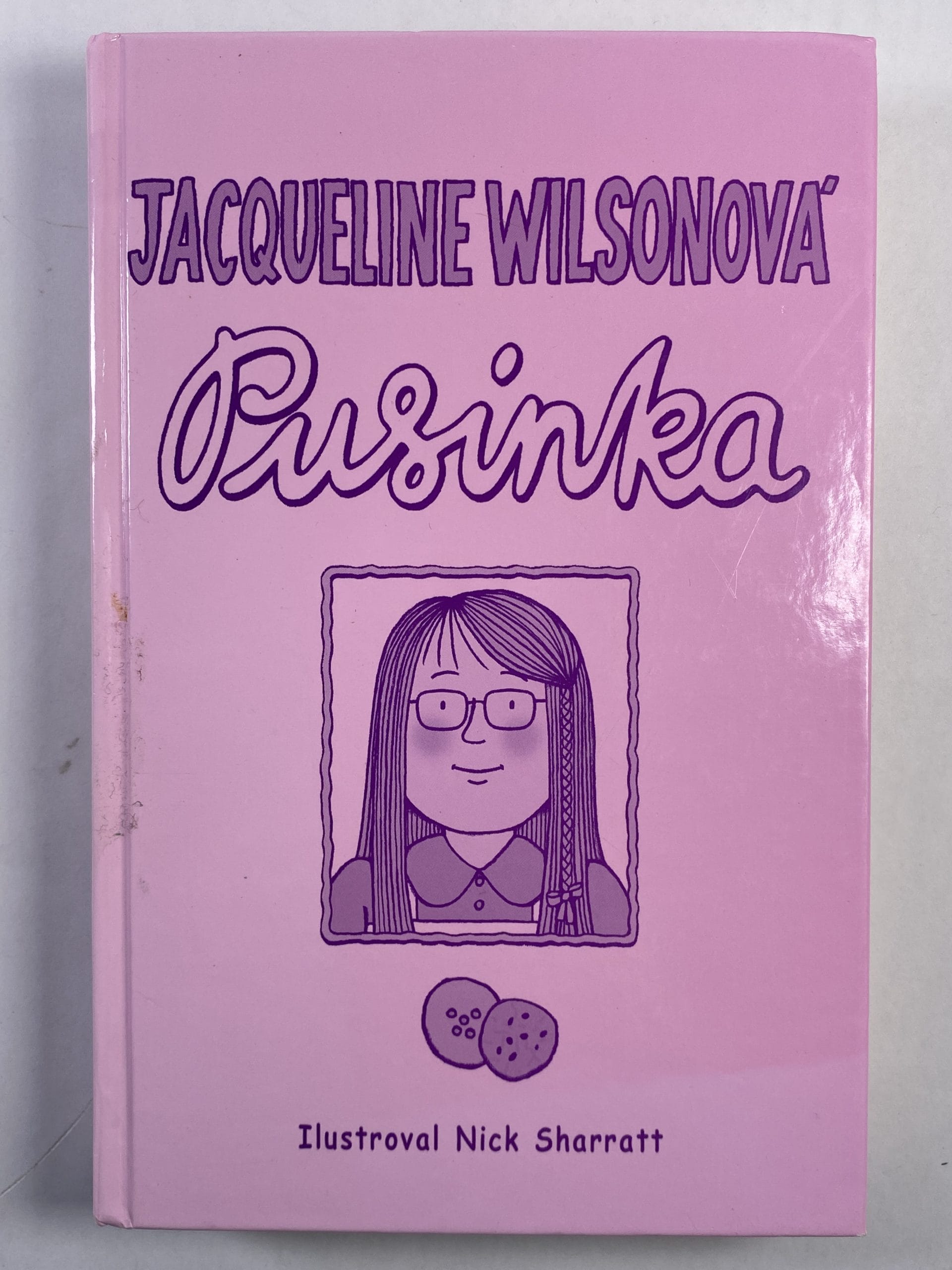 Pusinka Bez obalu