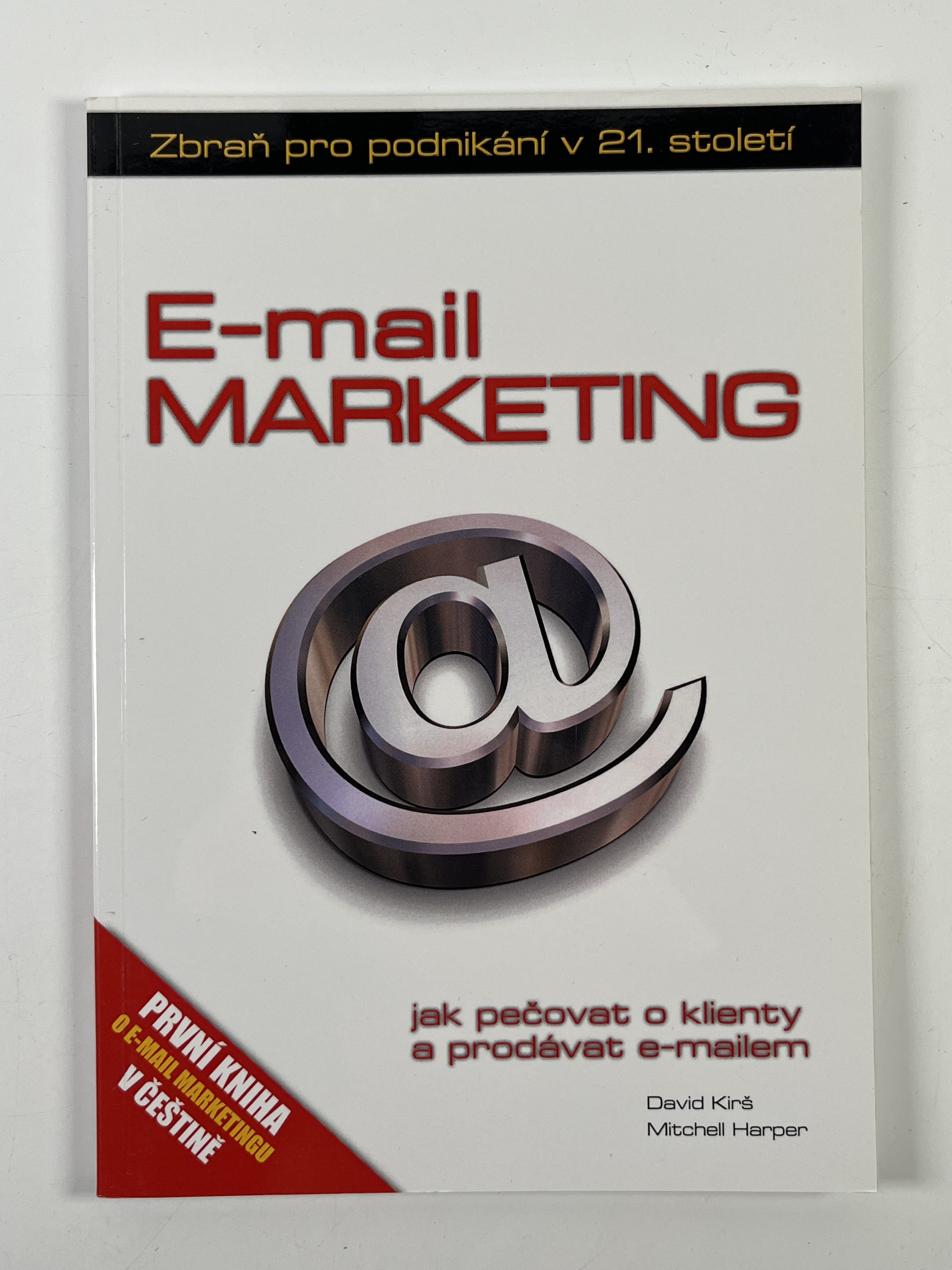 E-mail marketing