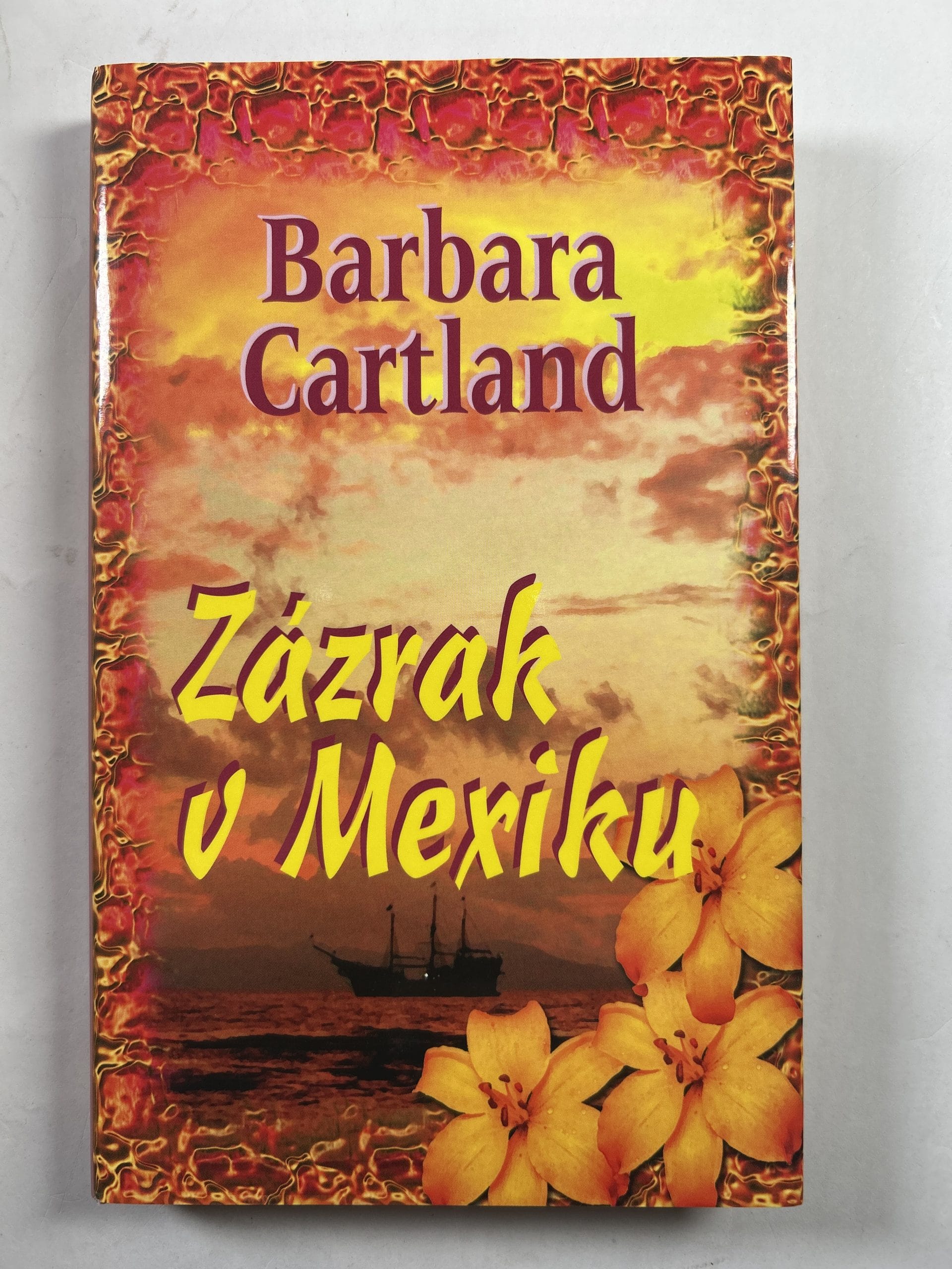 Zázrak v Mexiku