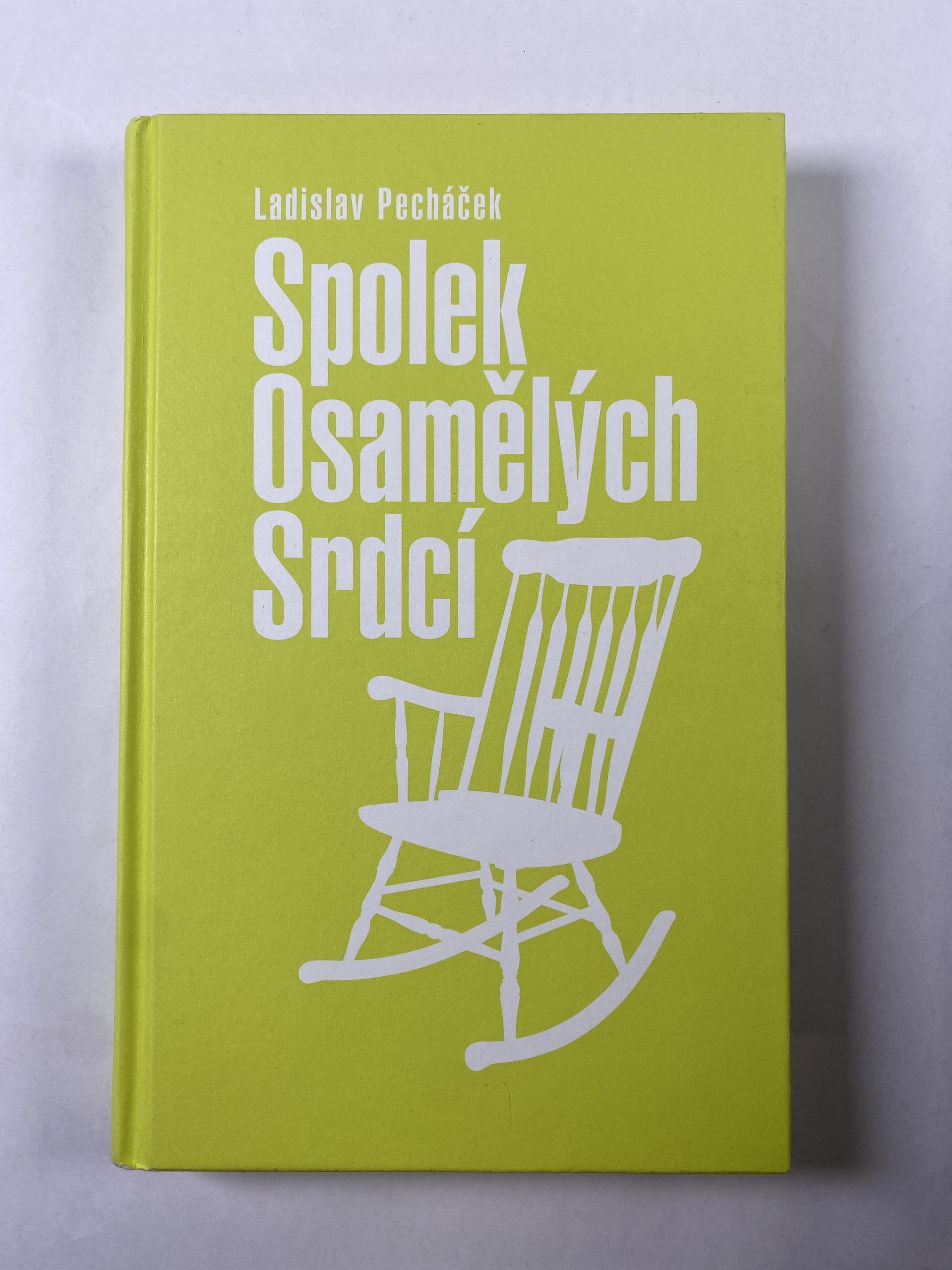 Spolek osamělých srdcí Bez obalu