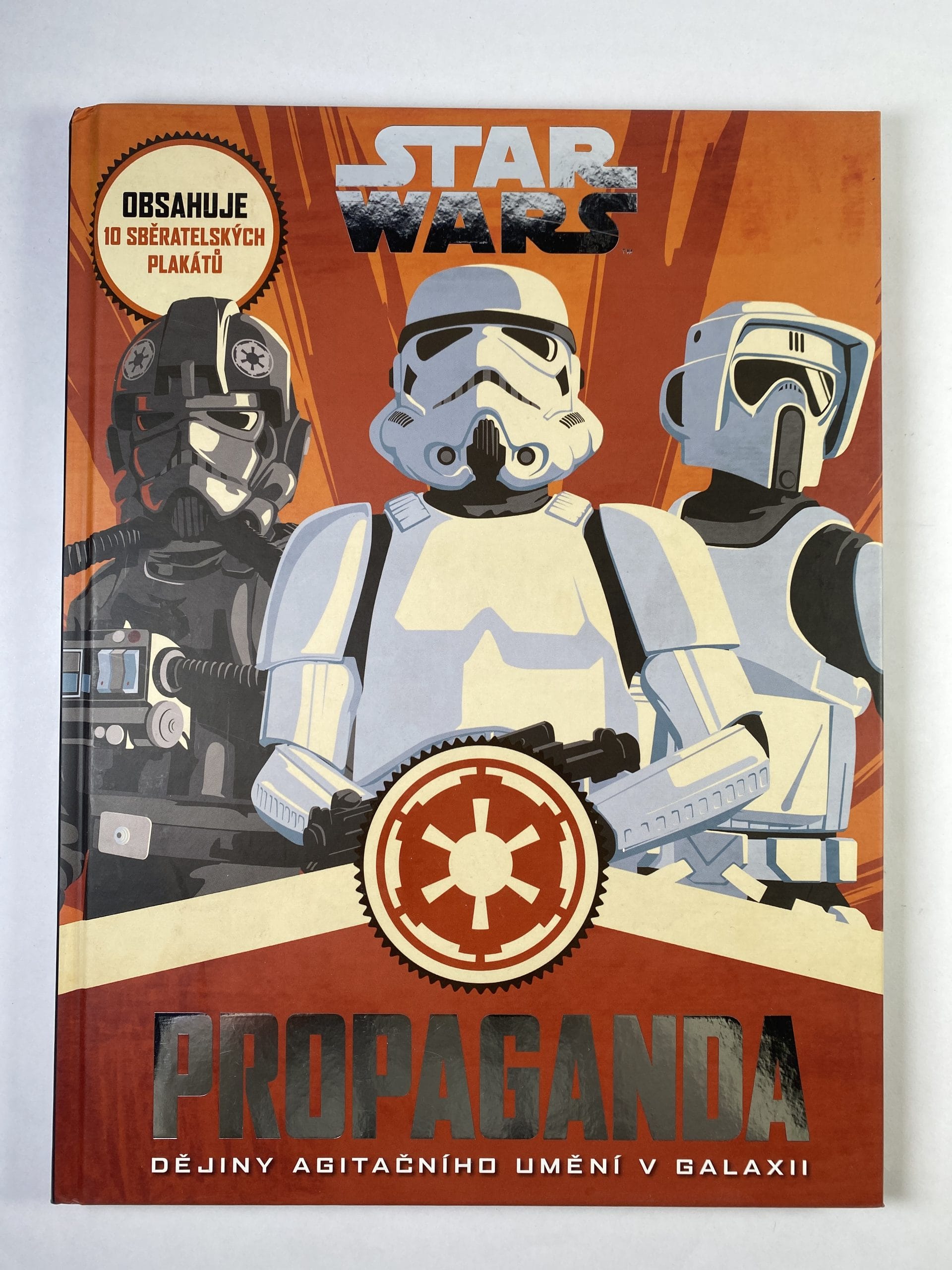 Levně Star Wars: Propaganda