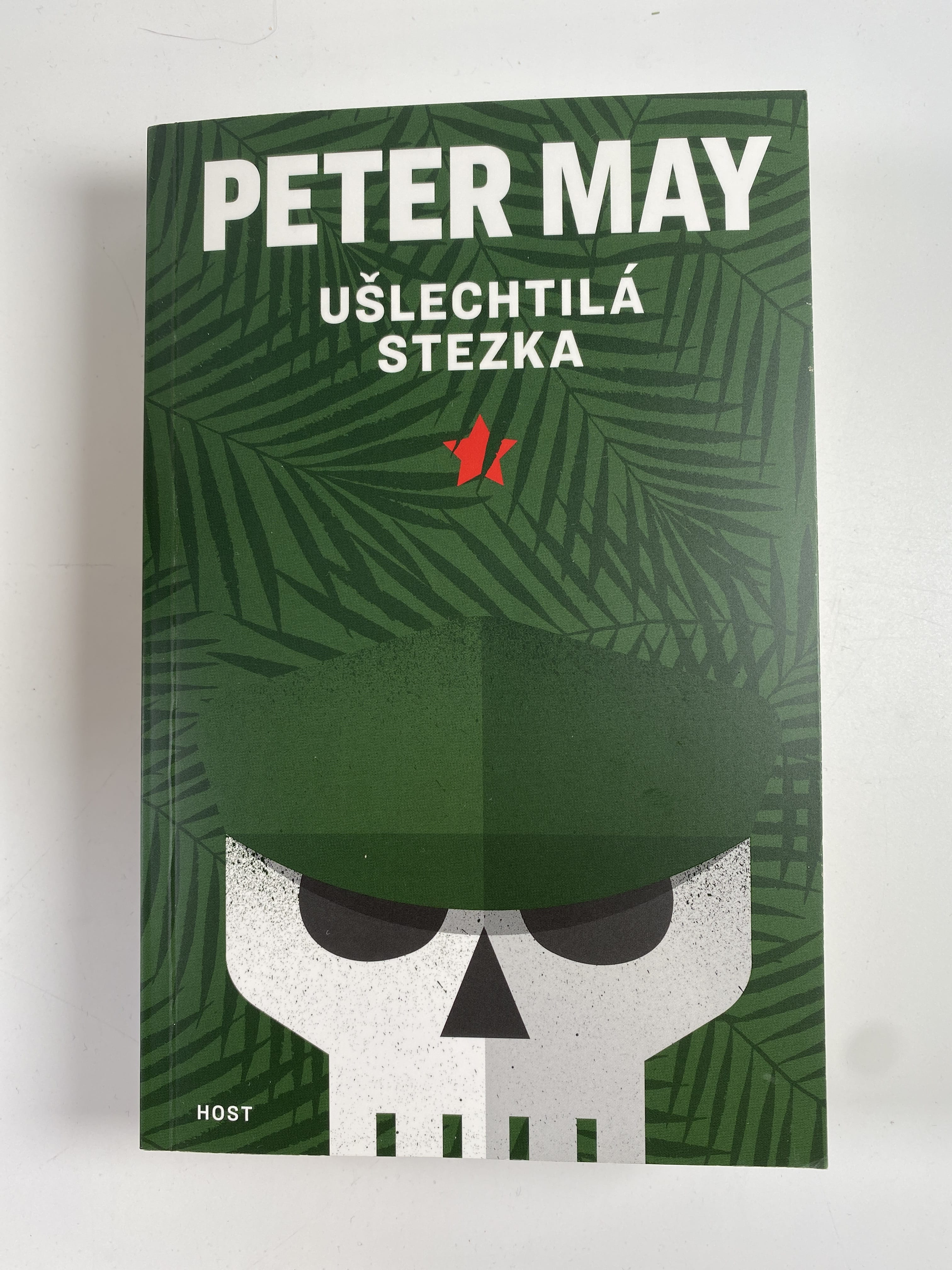 Levně Ušlechtilá stezka Měkká (2024)