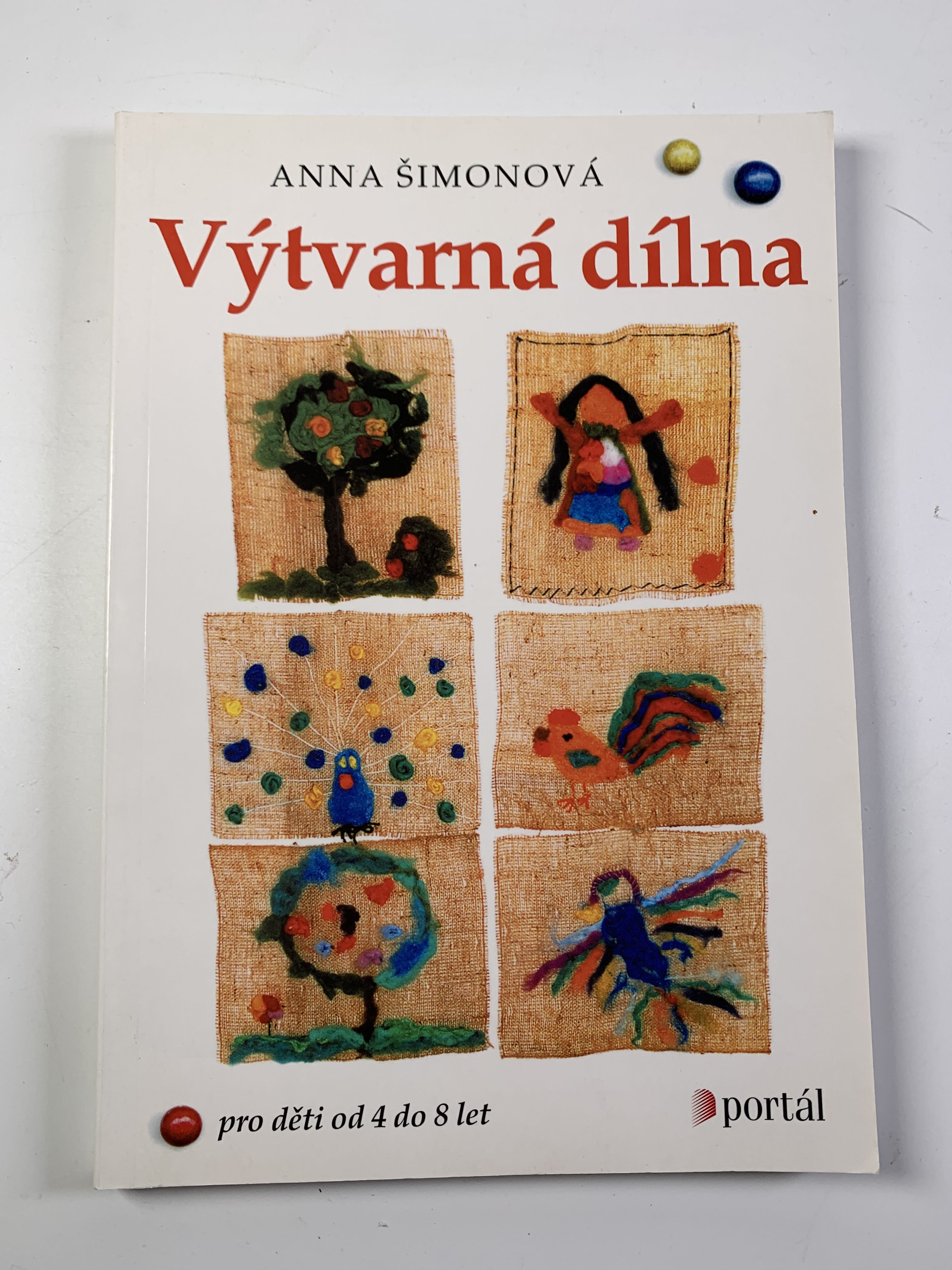 Levně Výtvarná dílna Měkká (2009)