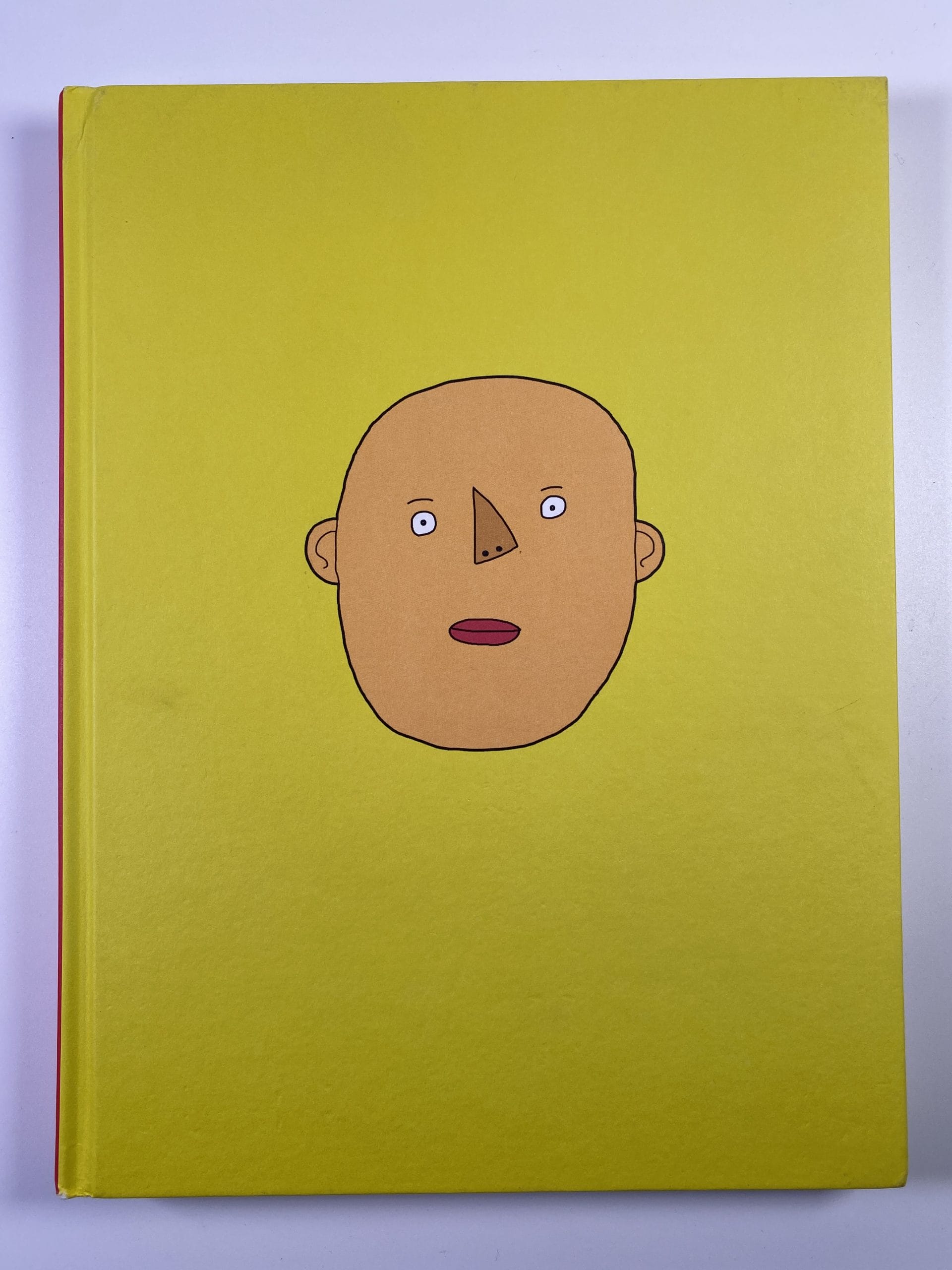 Hlava v hlavě Bez obalu (2013)