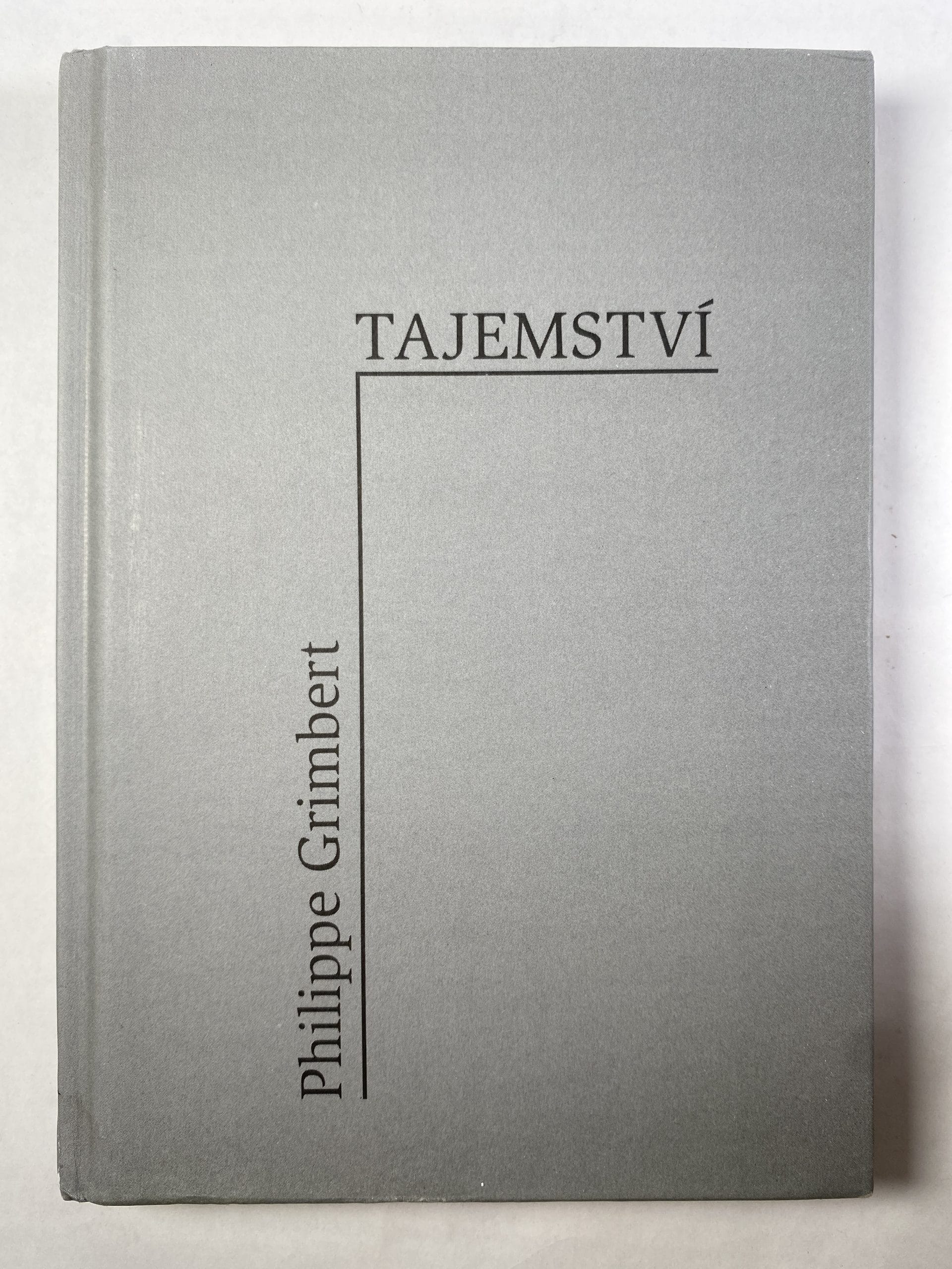 Levně Tajemství Pevná (2009 - bez obalu)