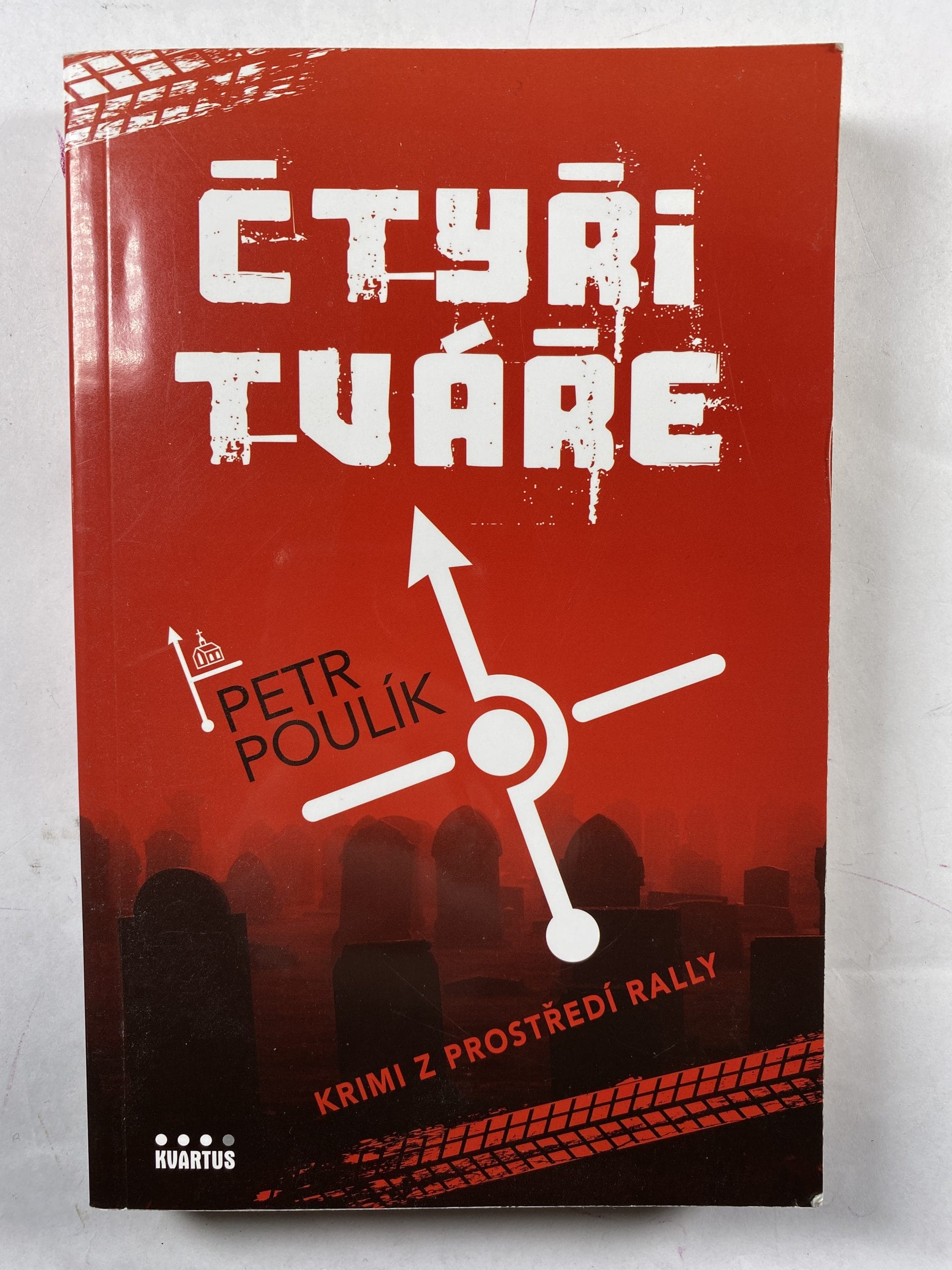 Čtyři tváře