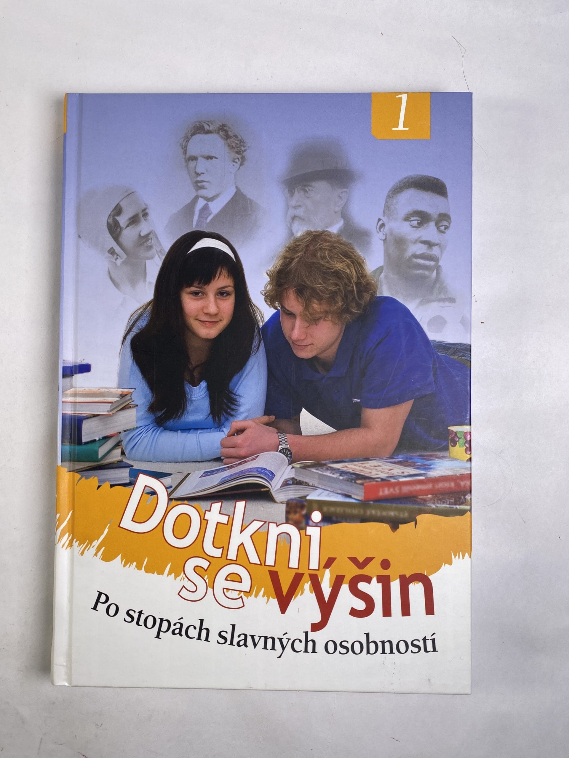 Dotkni se výšin (1)