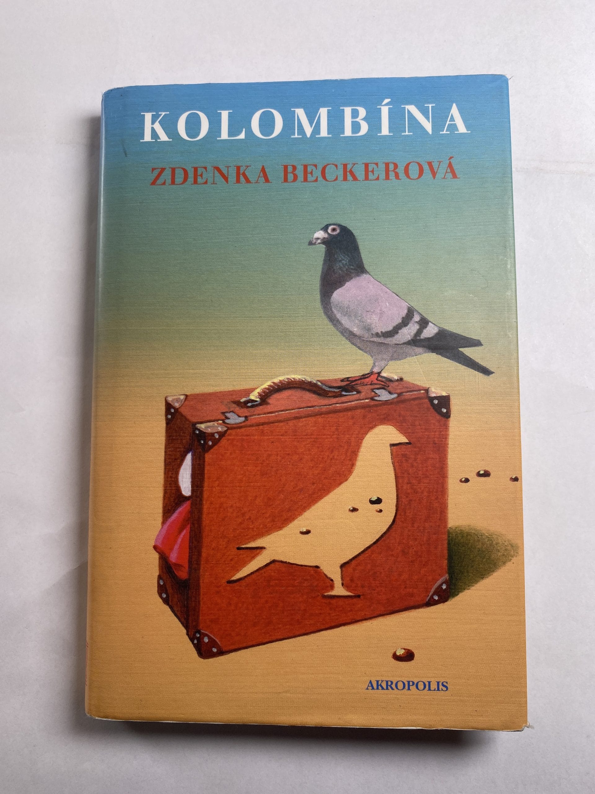 Levně Kolombína