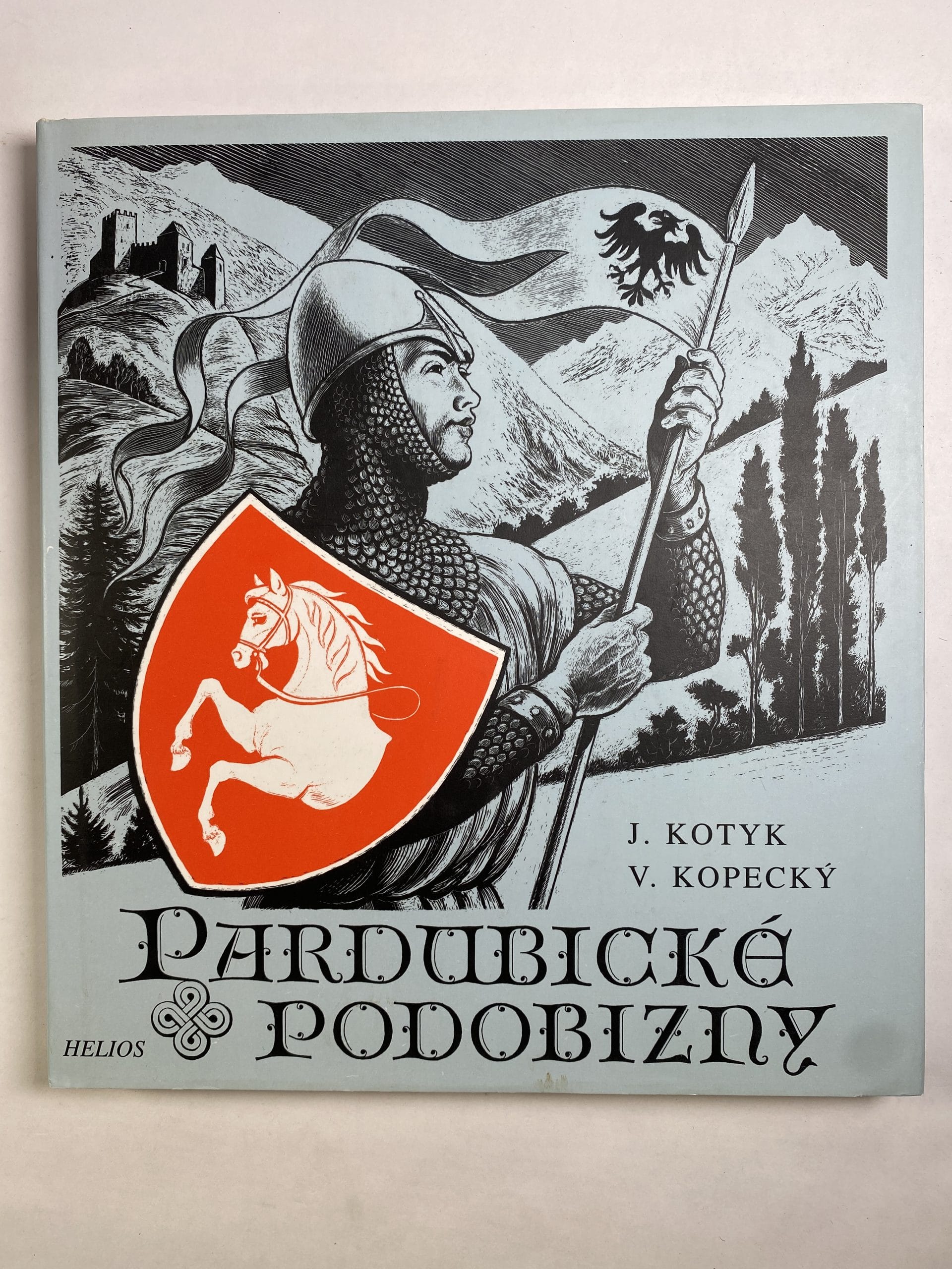 Pardubické podobizny