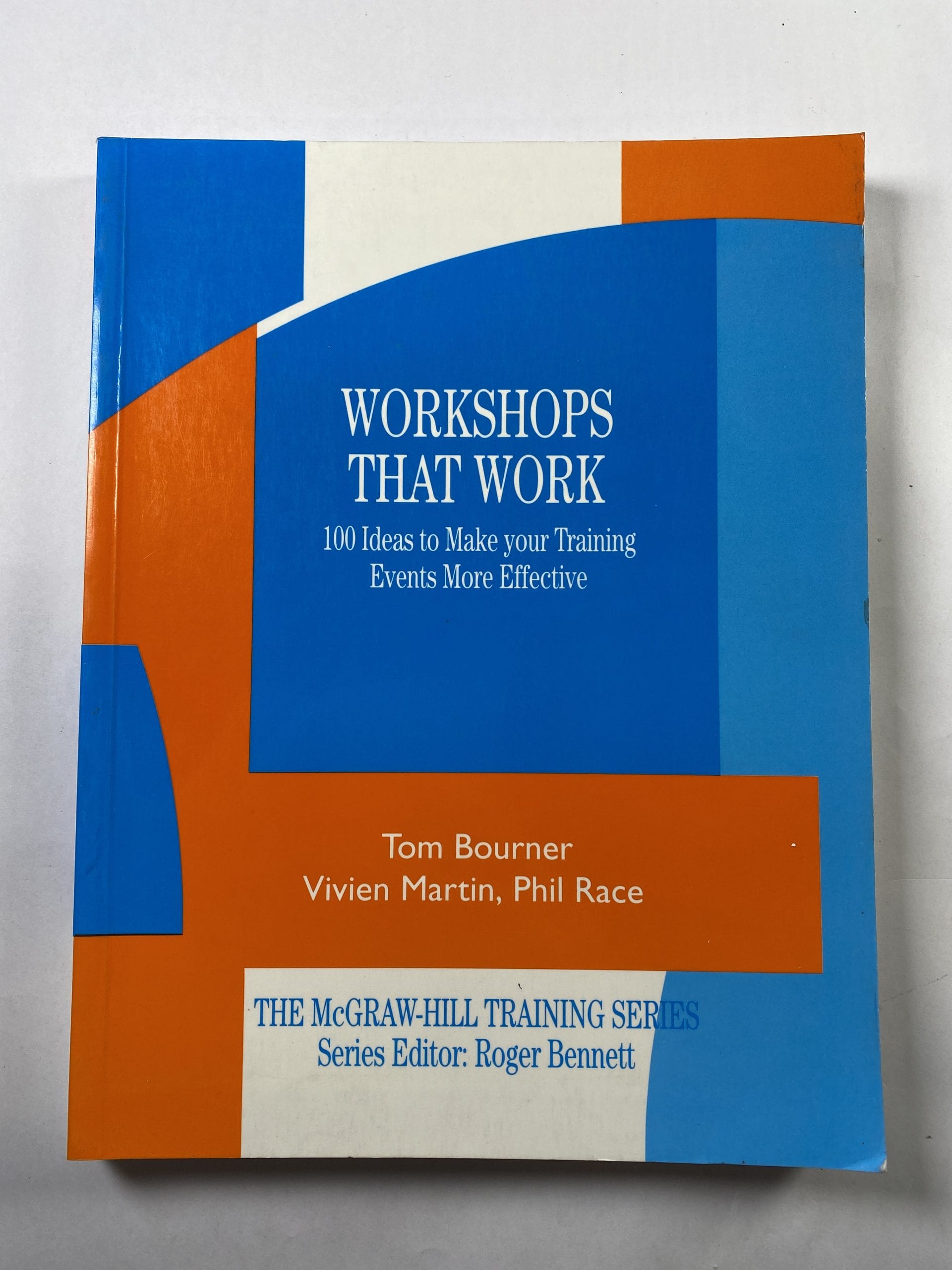 Levně Workshops That Works - 100 Ideas to Make your Training Events More Effective