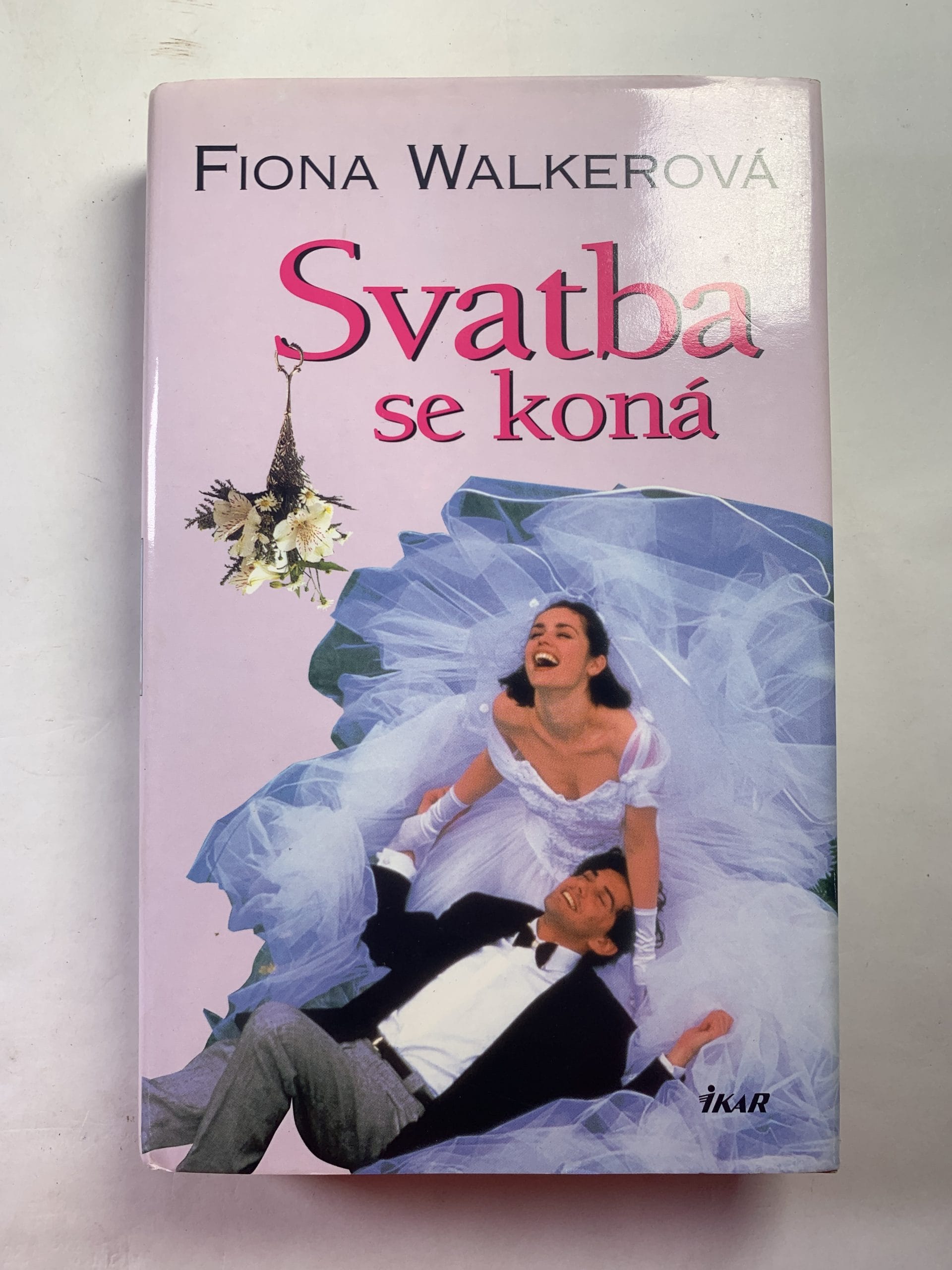 Levně Svatba se koná