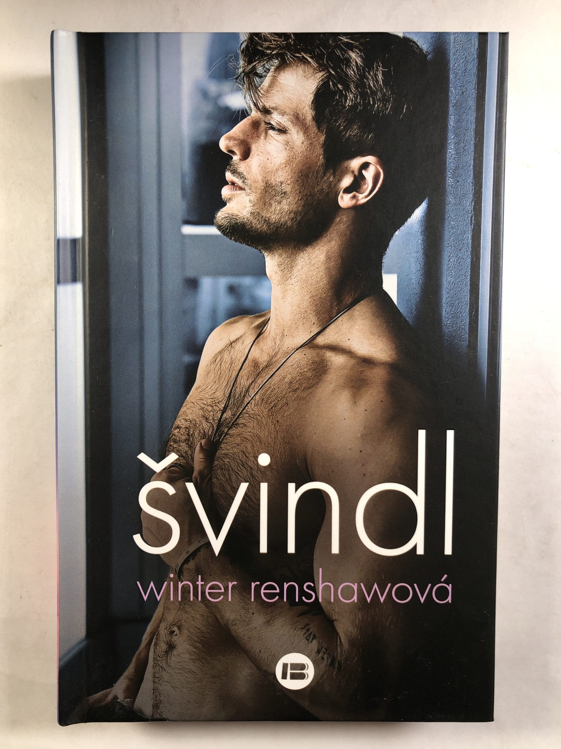 Levně Švindl