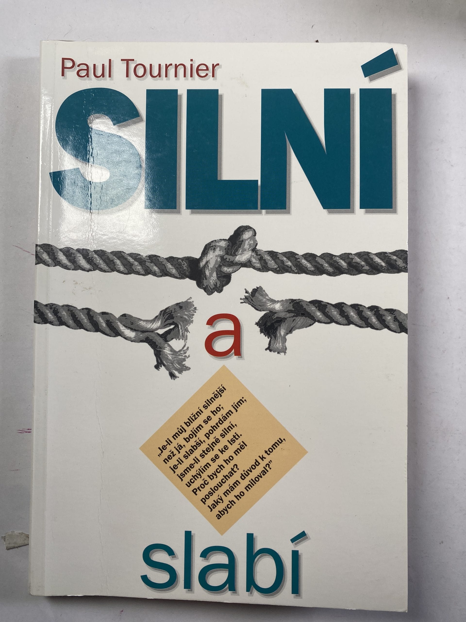 Silní a slabí