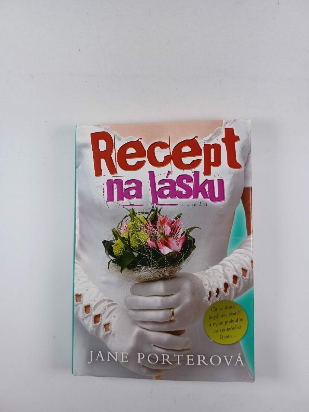 Levně Recept na lásku Pevná (2010)