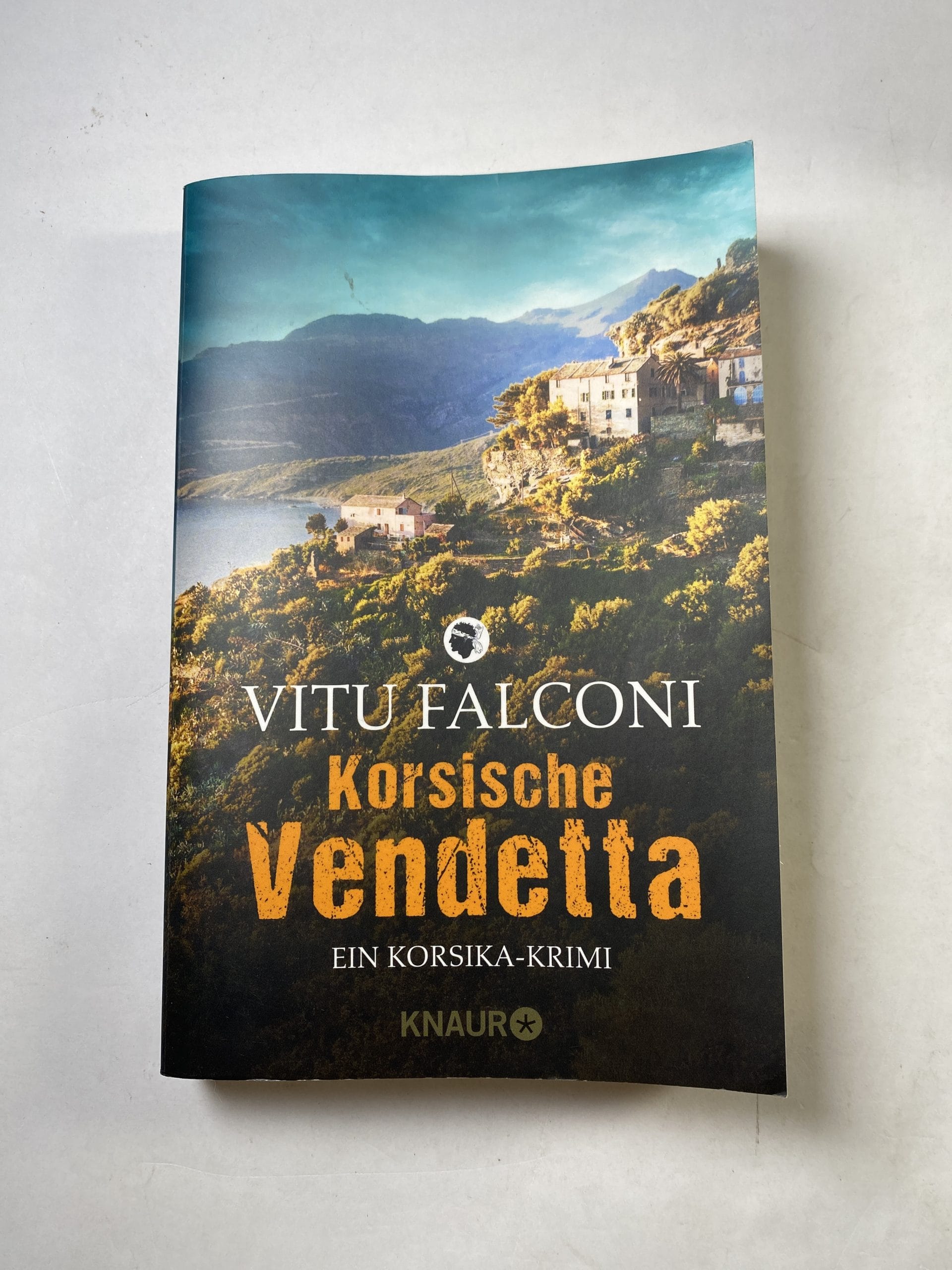 Korsische Vendetta