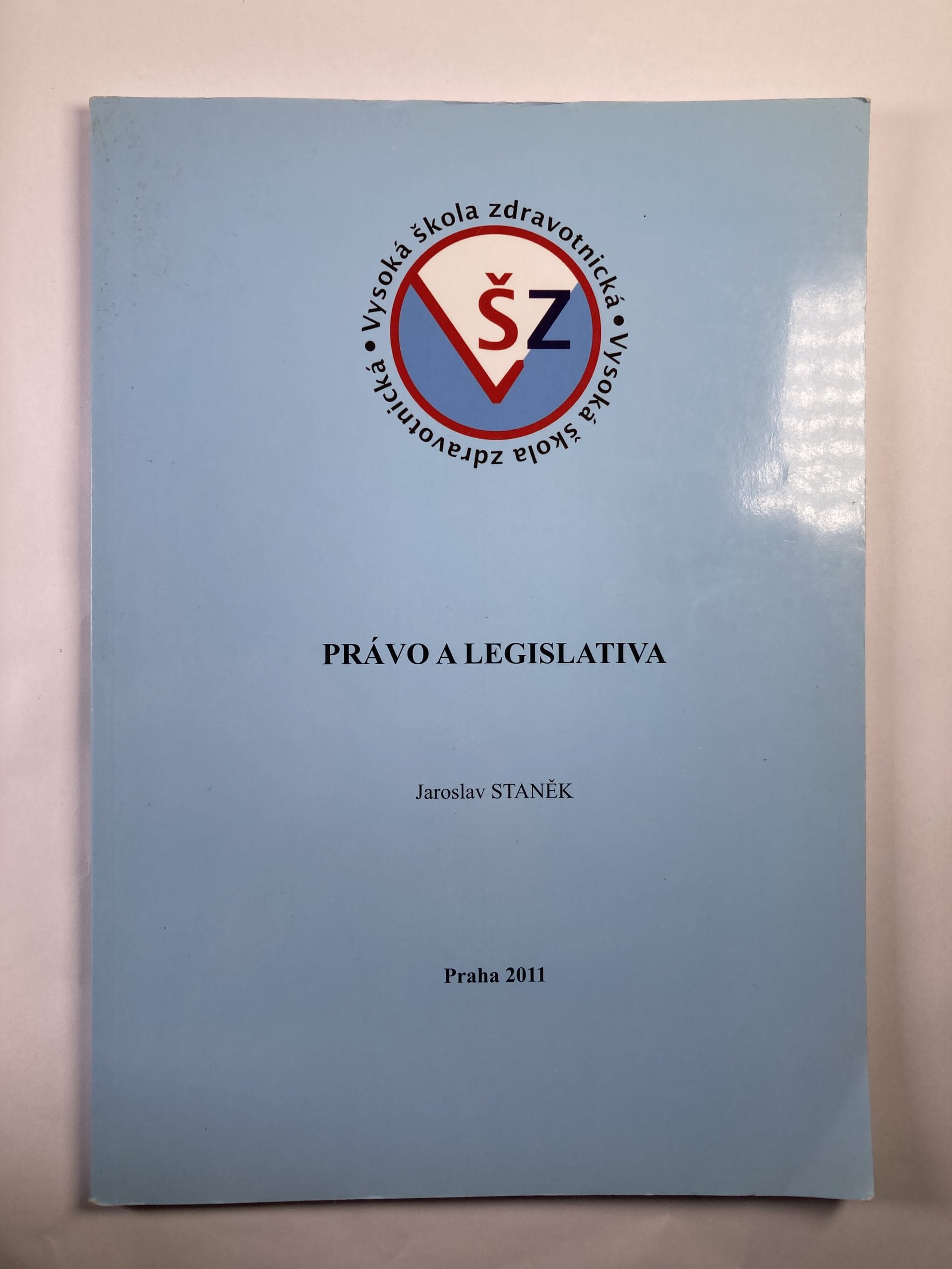 Levně Právo a legislativa