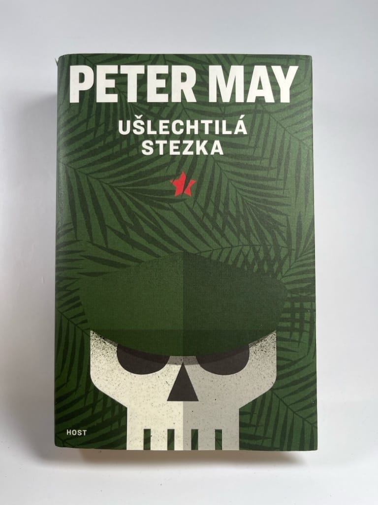 Levně Ušlechtilá stezka Pevná (2023)