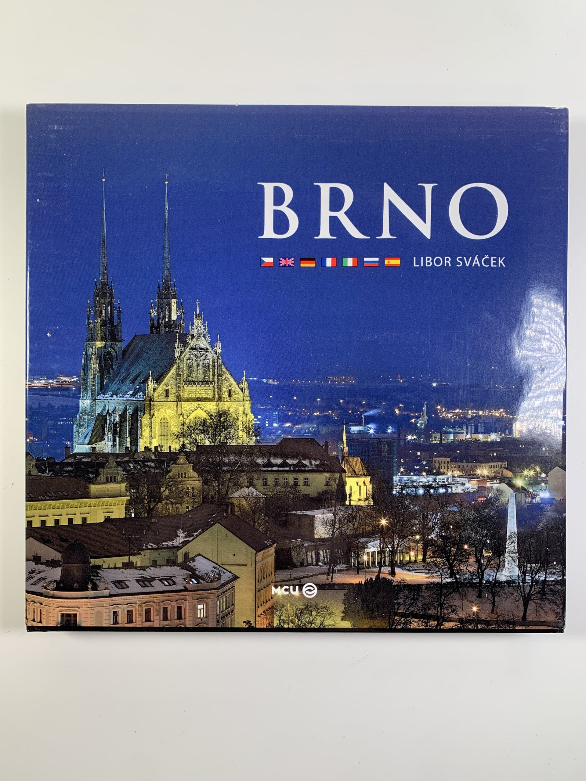 Levně Brno