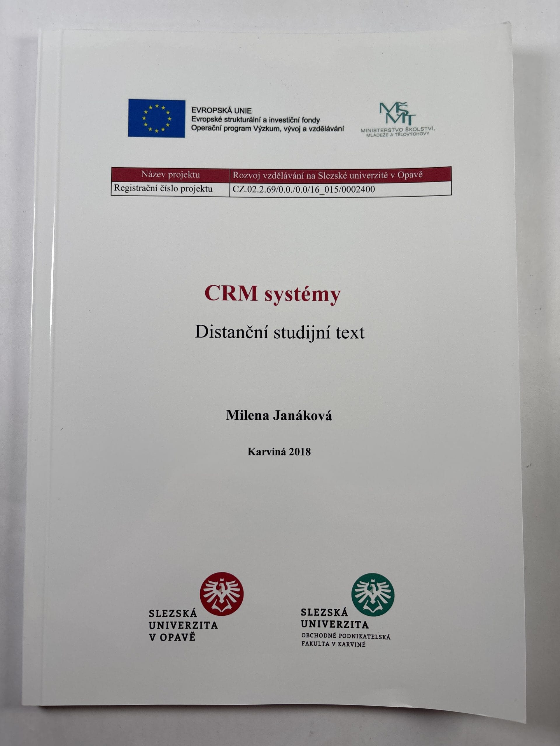 Levně CRM systémy