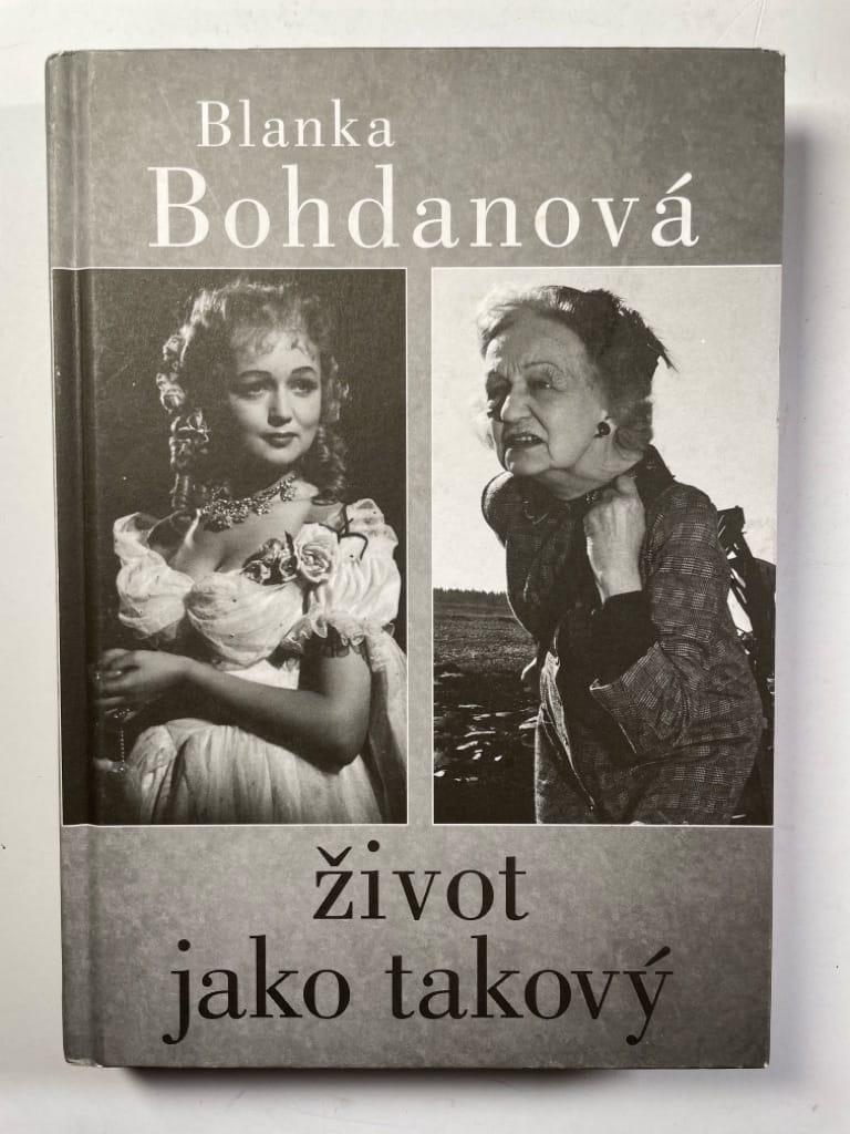Život jako takový (bez obalu) Bez obalu