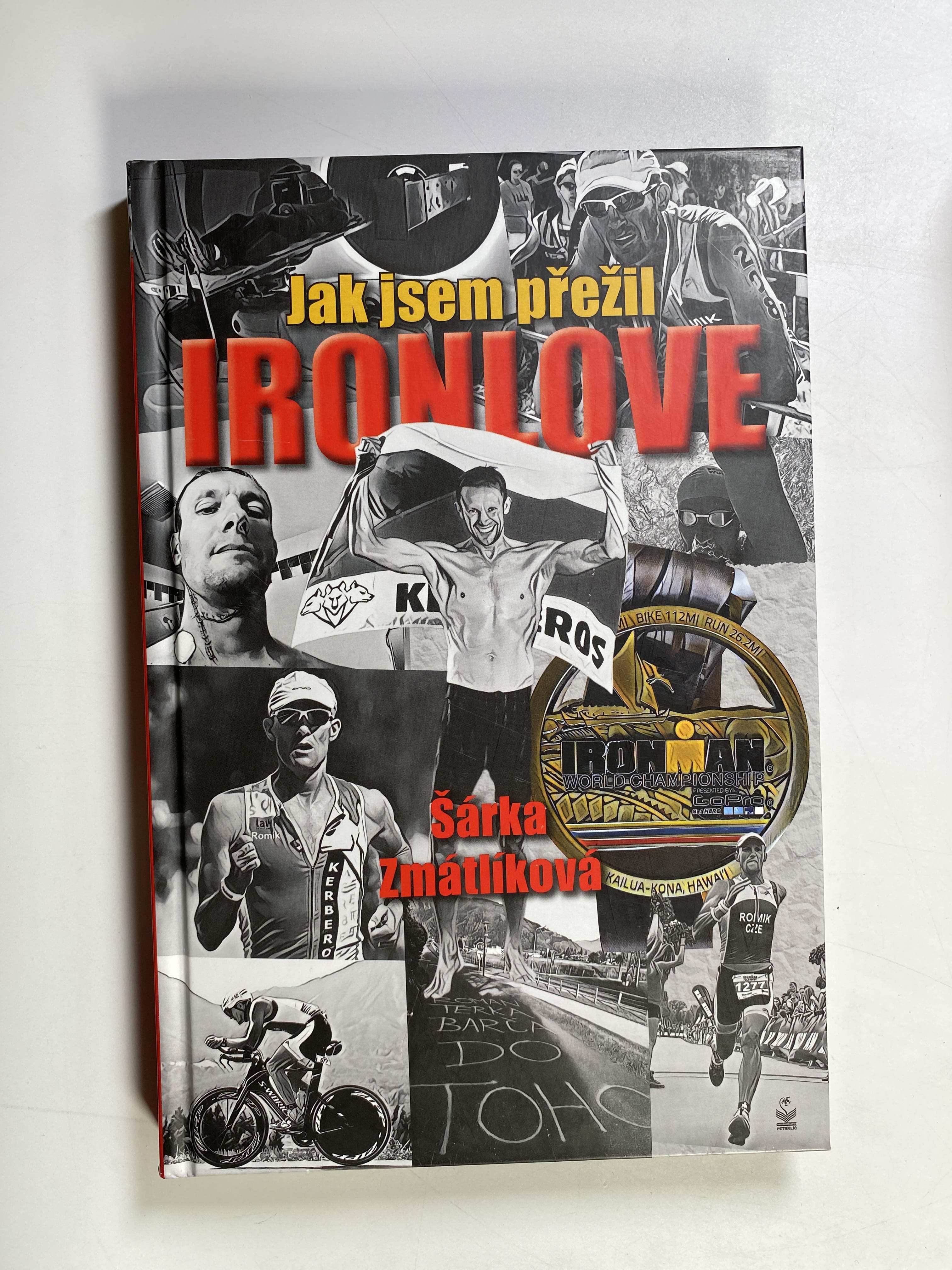 Jak jsem přežíl Ironlove