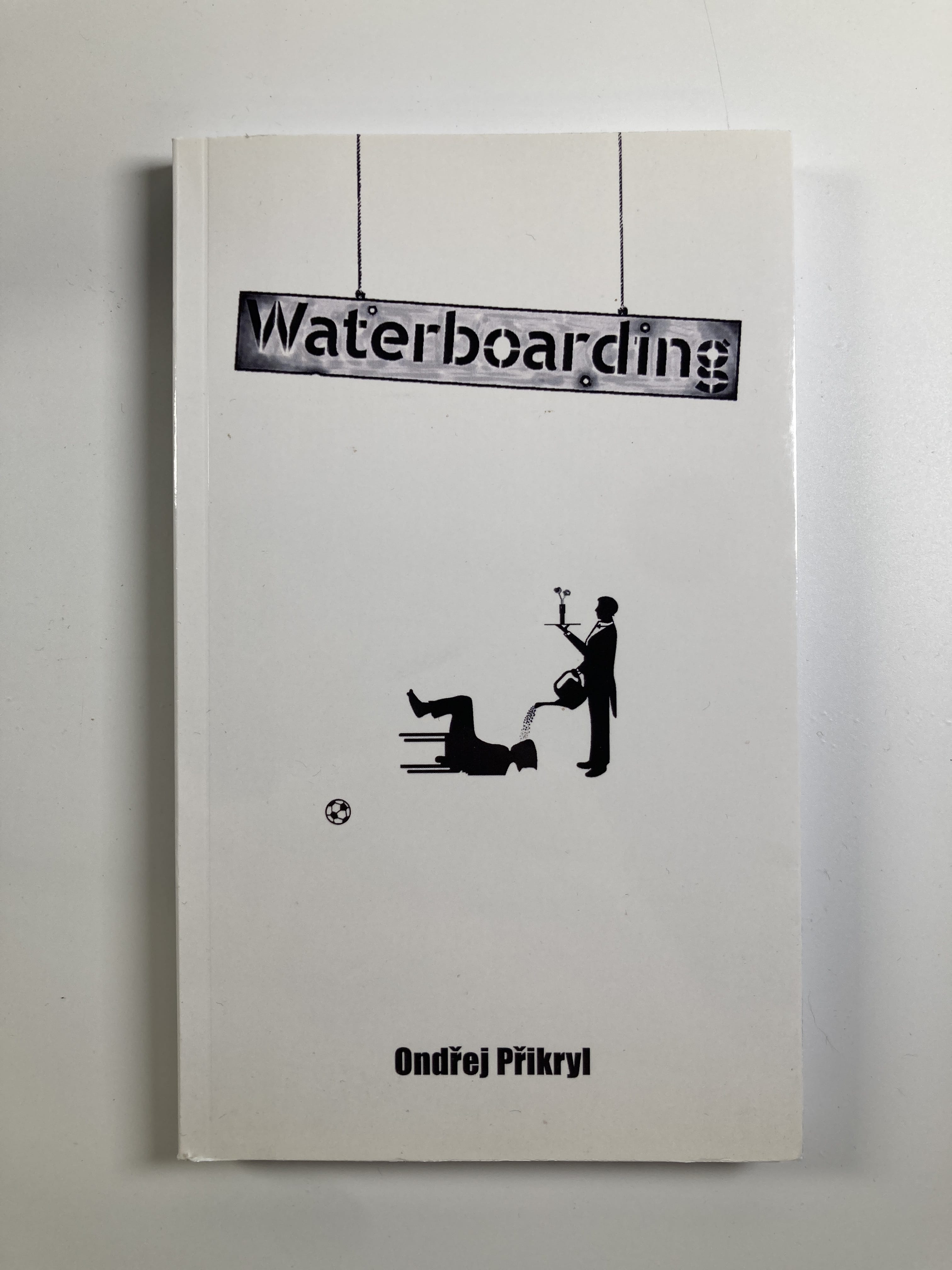Waterboarding