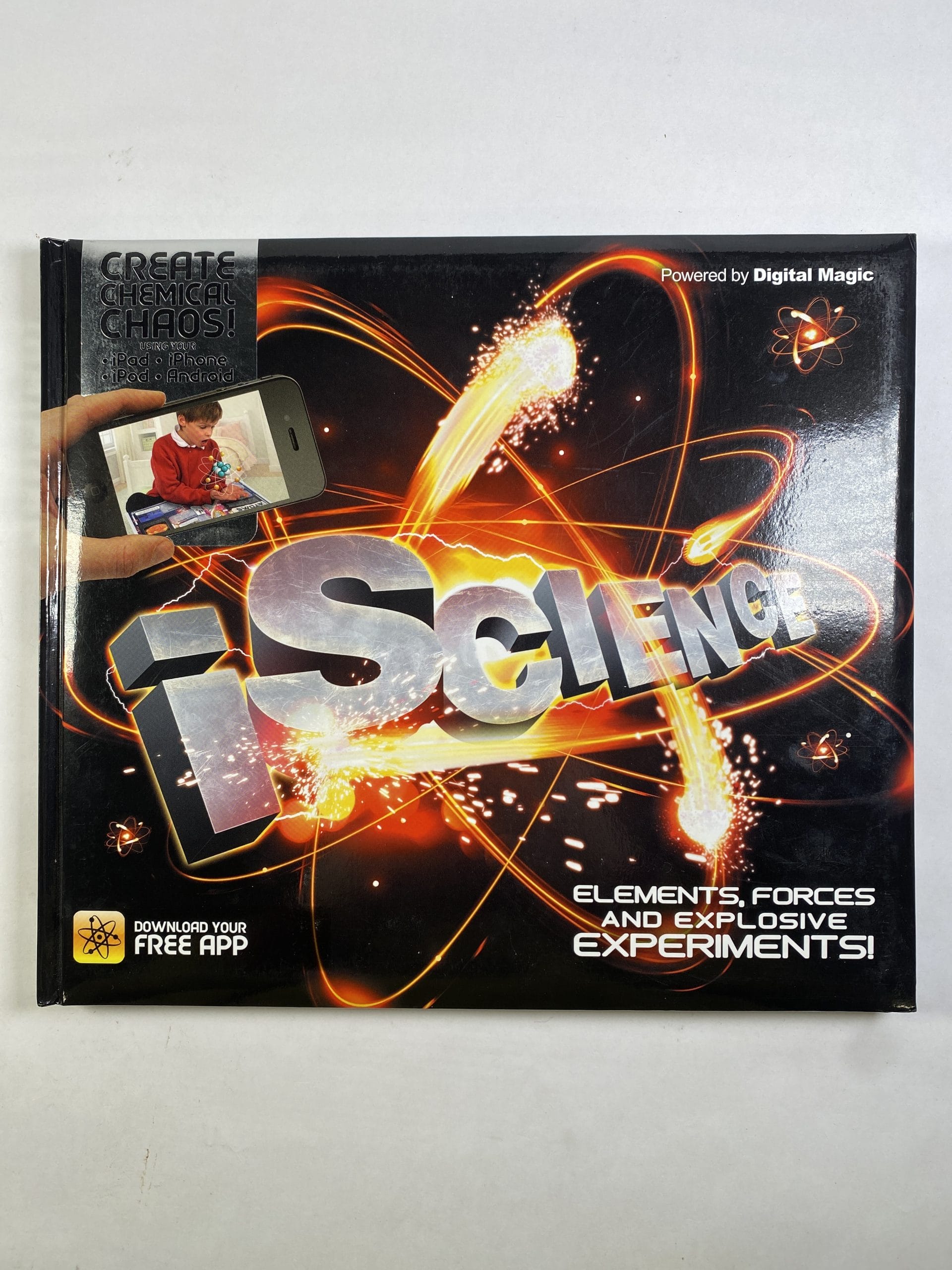 Levně iScience