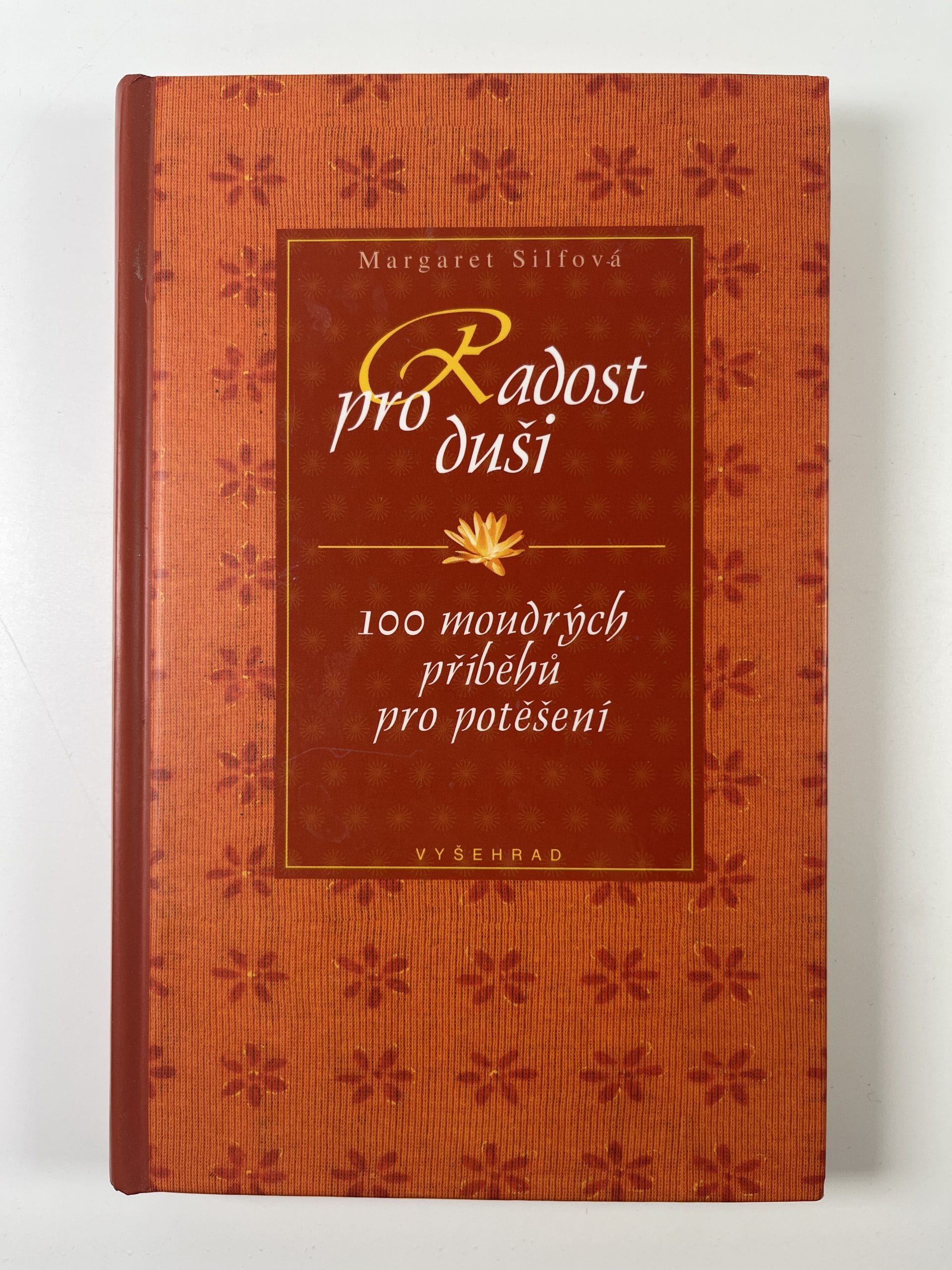Radost pro duši: 100 moudrých příběhů pro potěšení