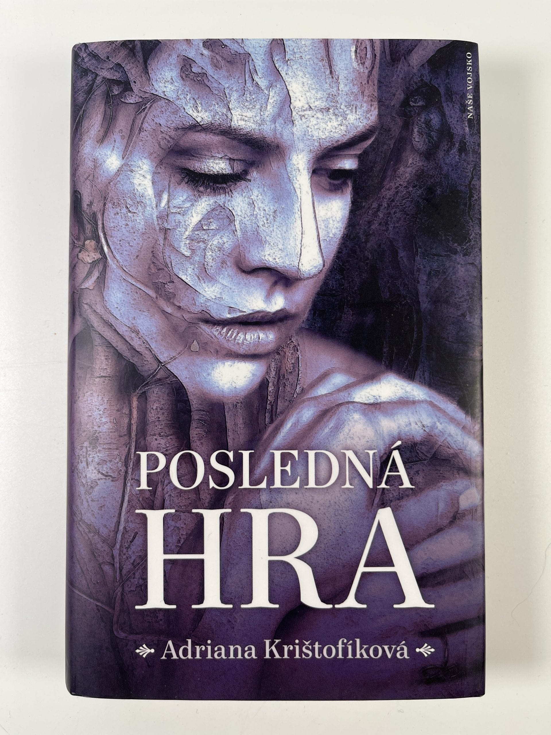 Posledná hra