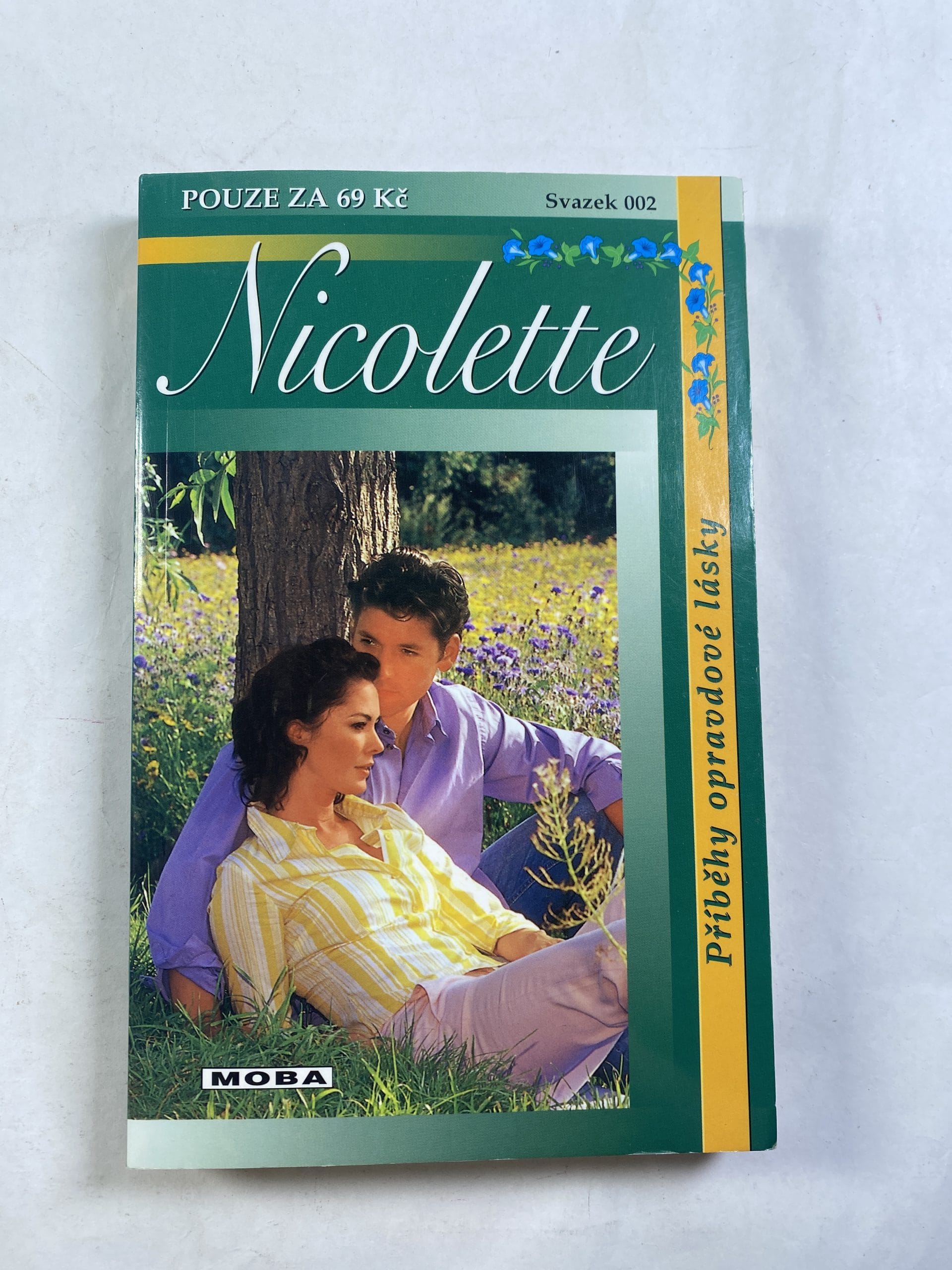 Nicolette 2