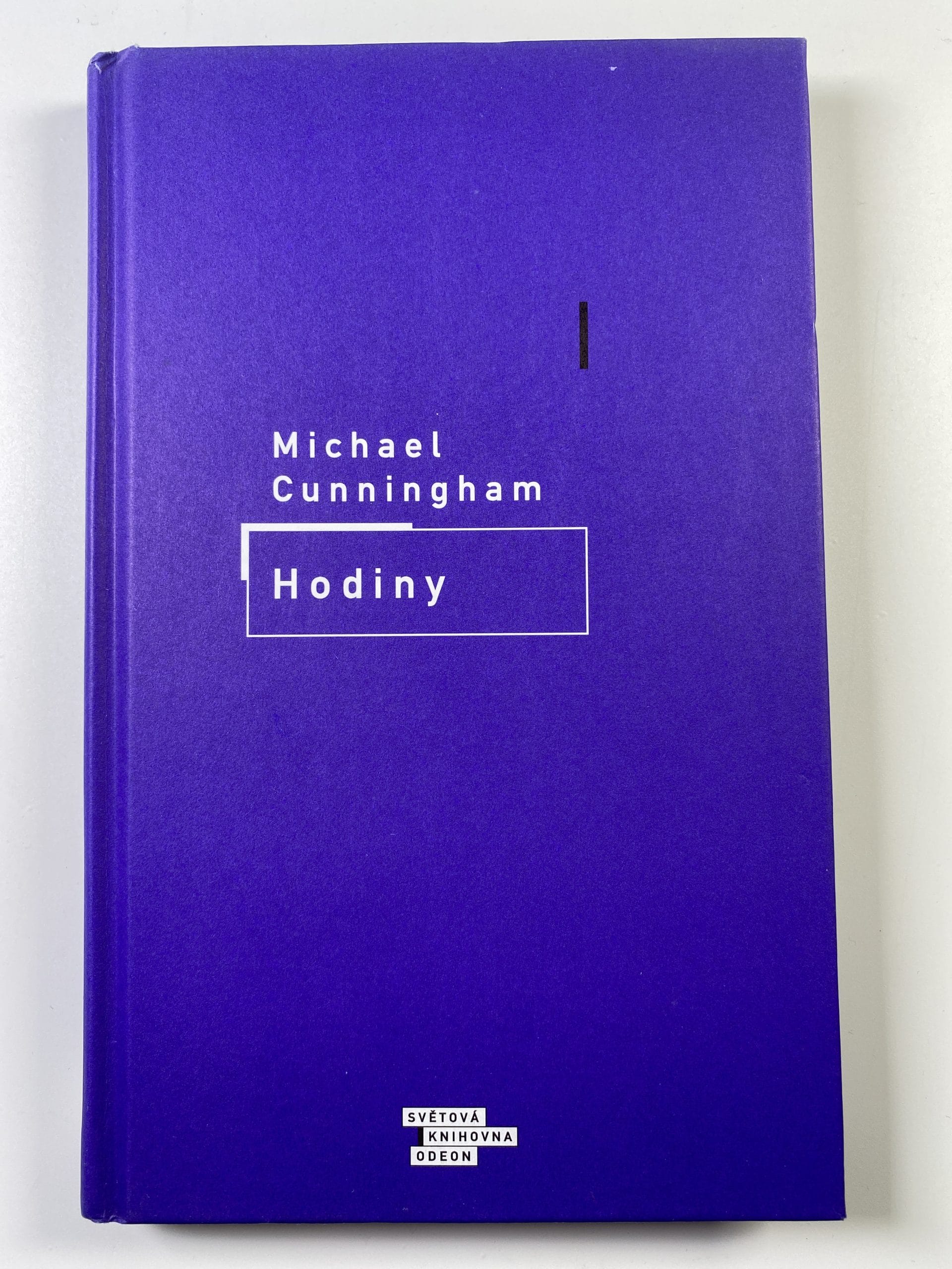 Levně Hodiny Bez obalu (2002)
