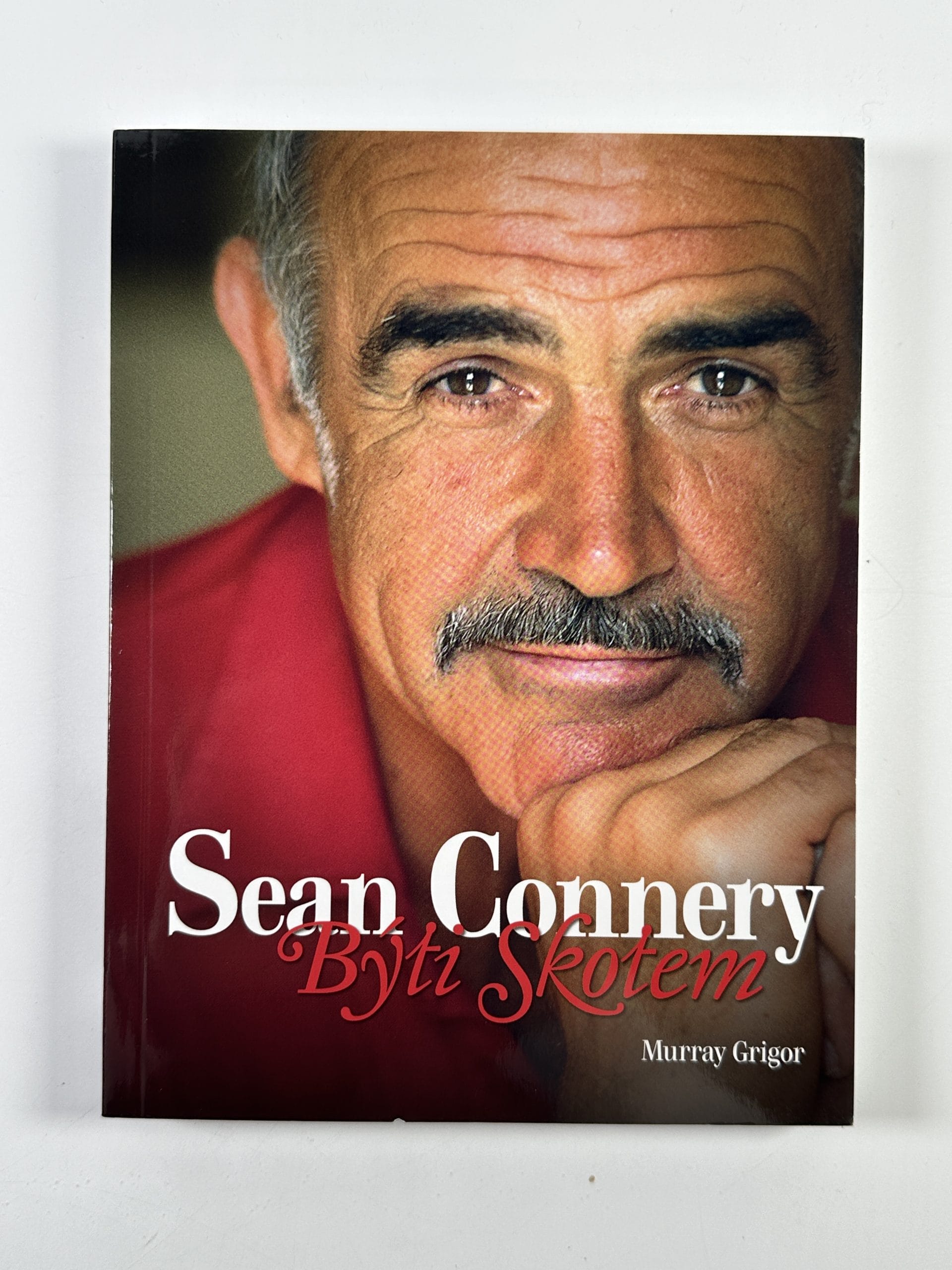 Sean Connery: Býti Skotem