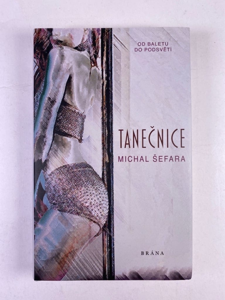 Tanečnice Pevná (2020)