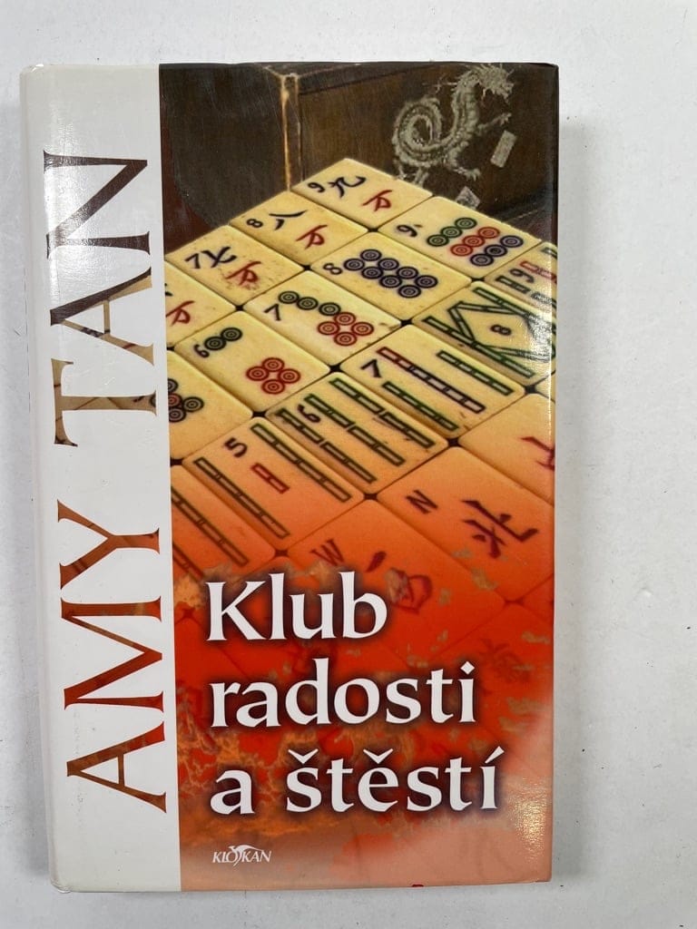 Klub radosti a štěstí Pevná (2004)