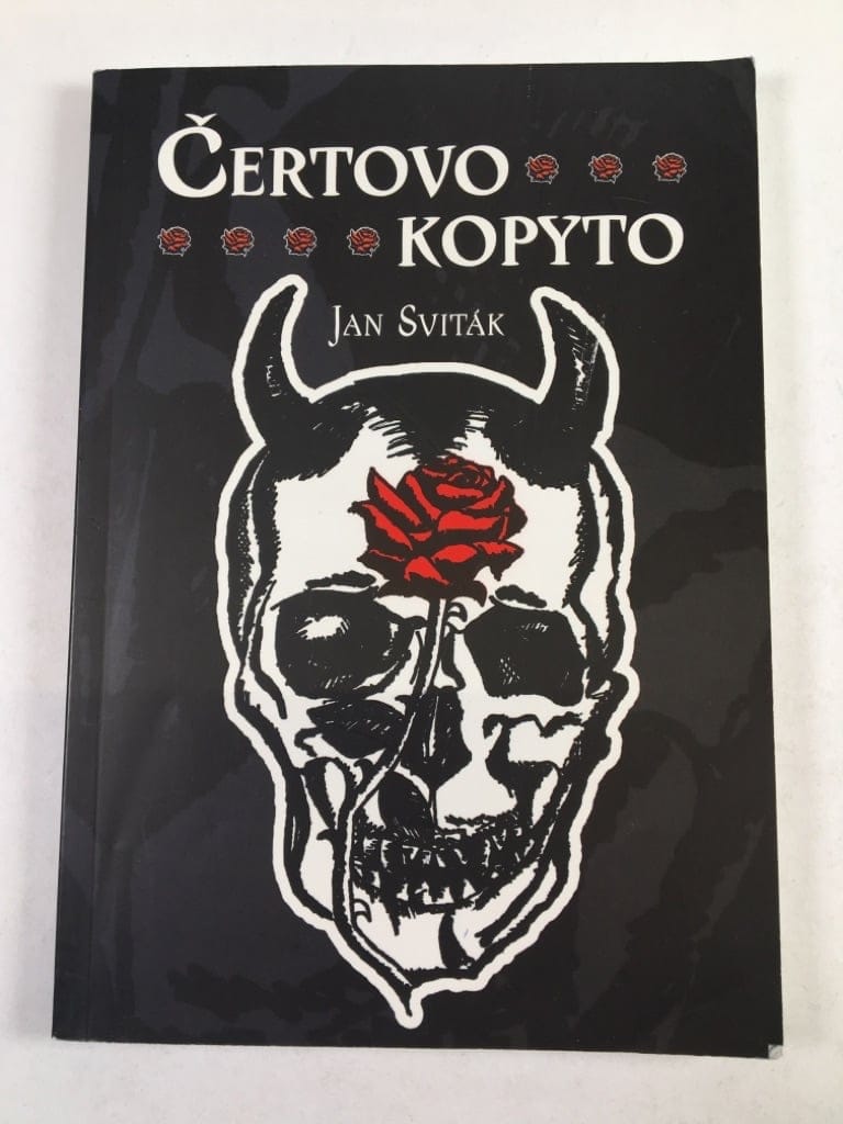 Čertovo kopyto Měkká