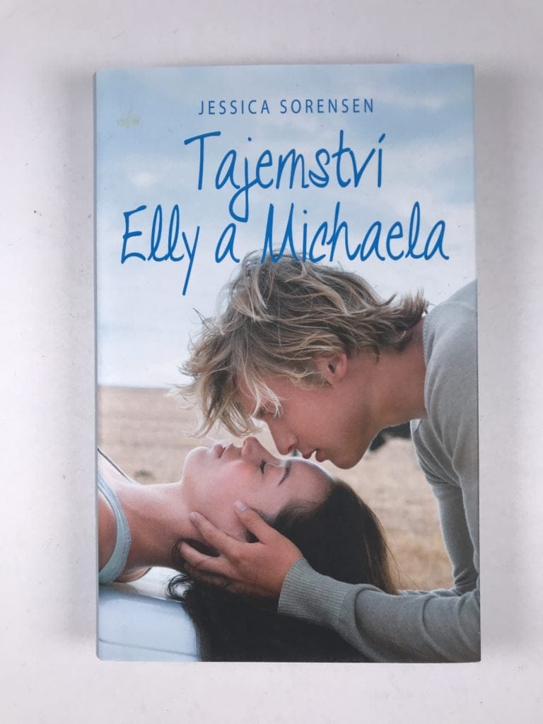 Tajemství Elly a Michaela Pevná (2013)