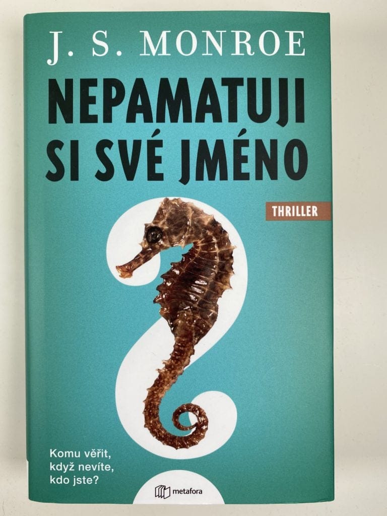 Nepamatuji si své jméno Pevná (2019)