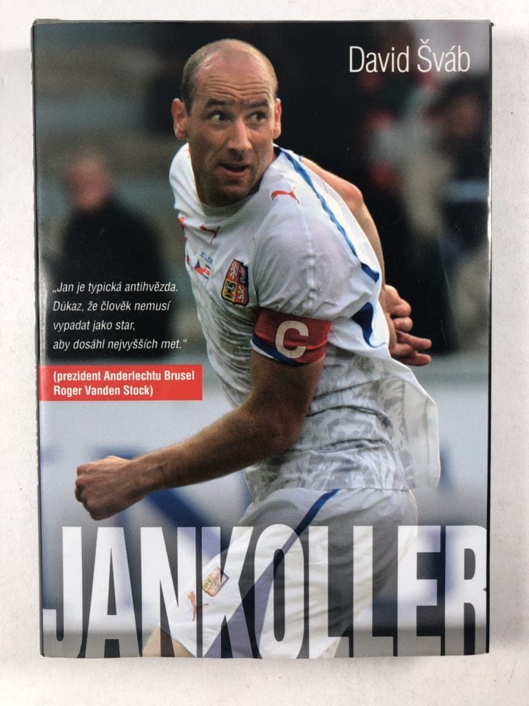 Levně Jan Koller Pevná (2010)