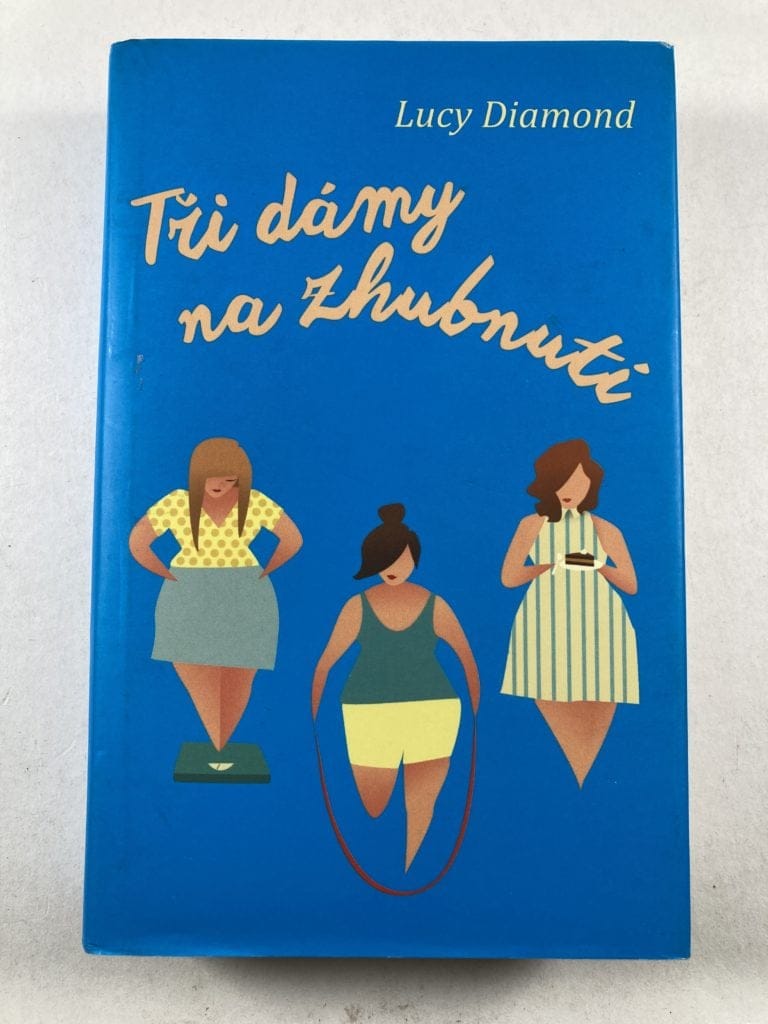 Tři dámy na zhubnutí Pevná (2016)