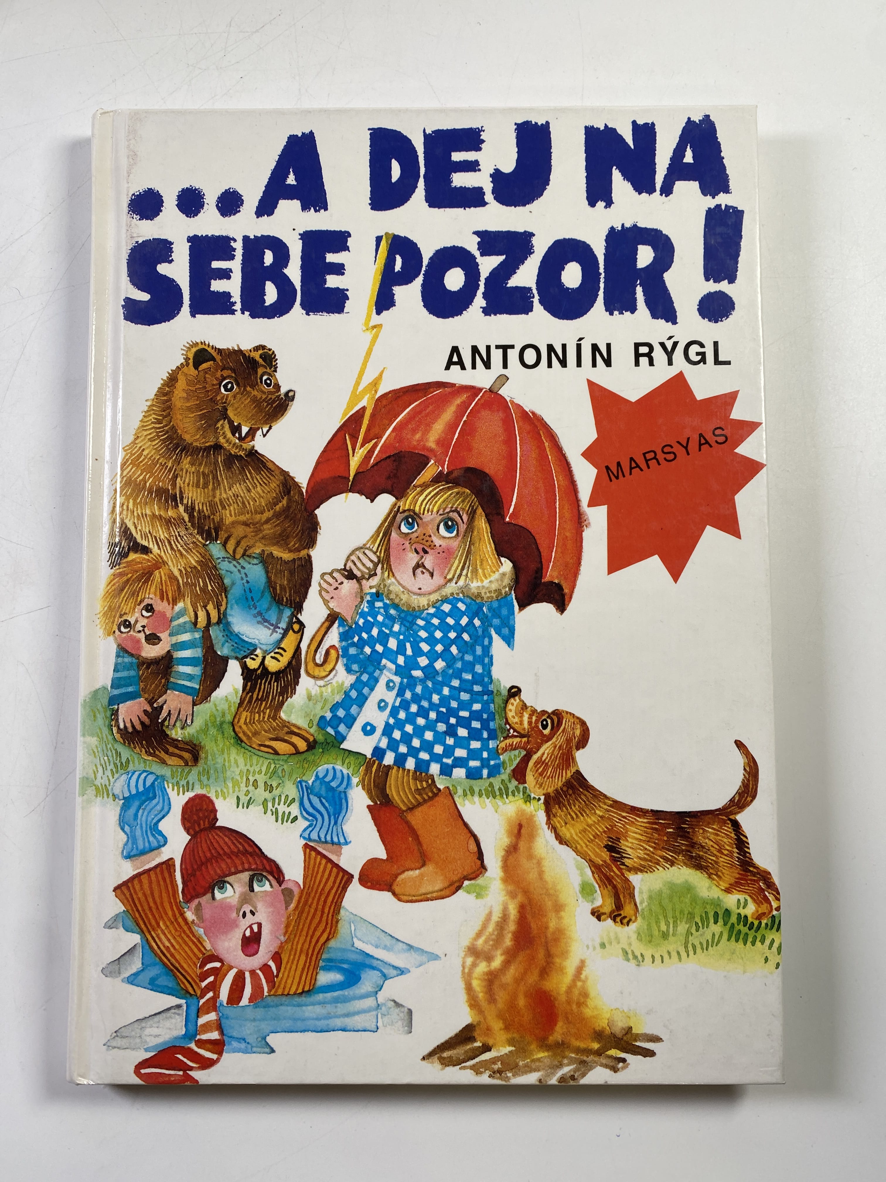 Levně --a dej na sebe pozor!