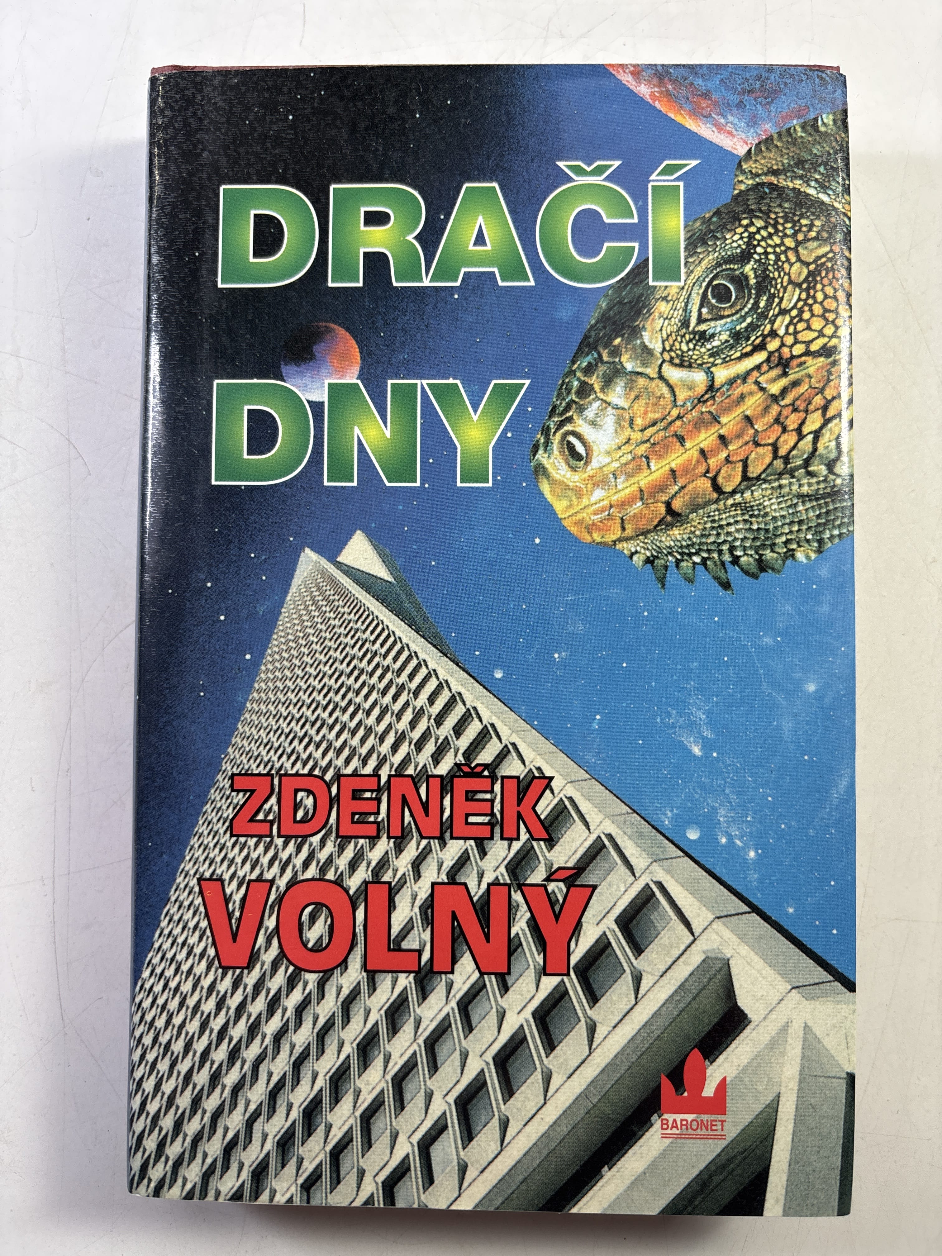 Levně Helada: Dračí dny (2)