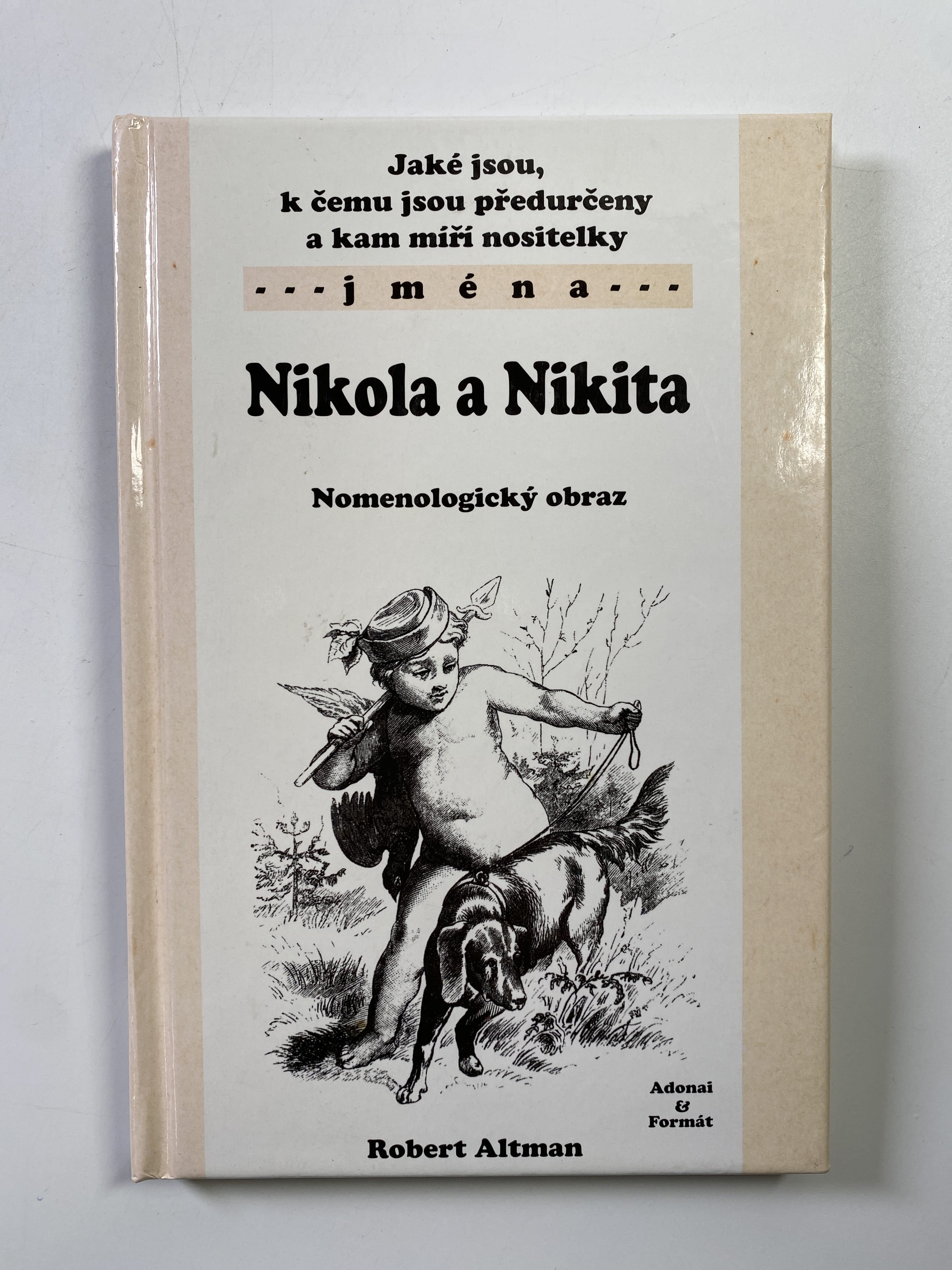 Jaké jsou, k čemu jsou předurčeny a kam míří nositelky jmen Nikola a Nikita