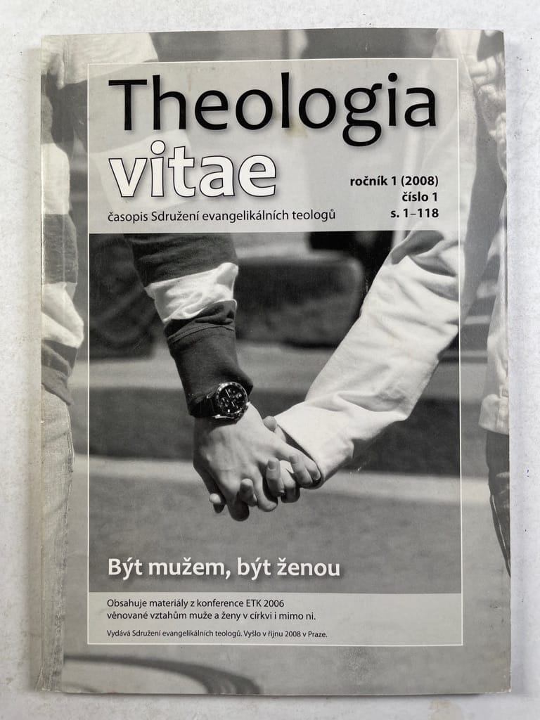 Theologia vitae Měkká
