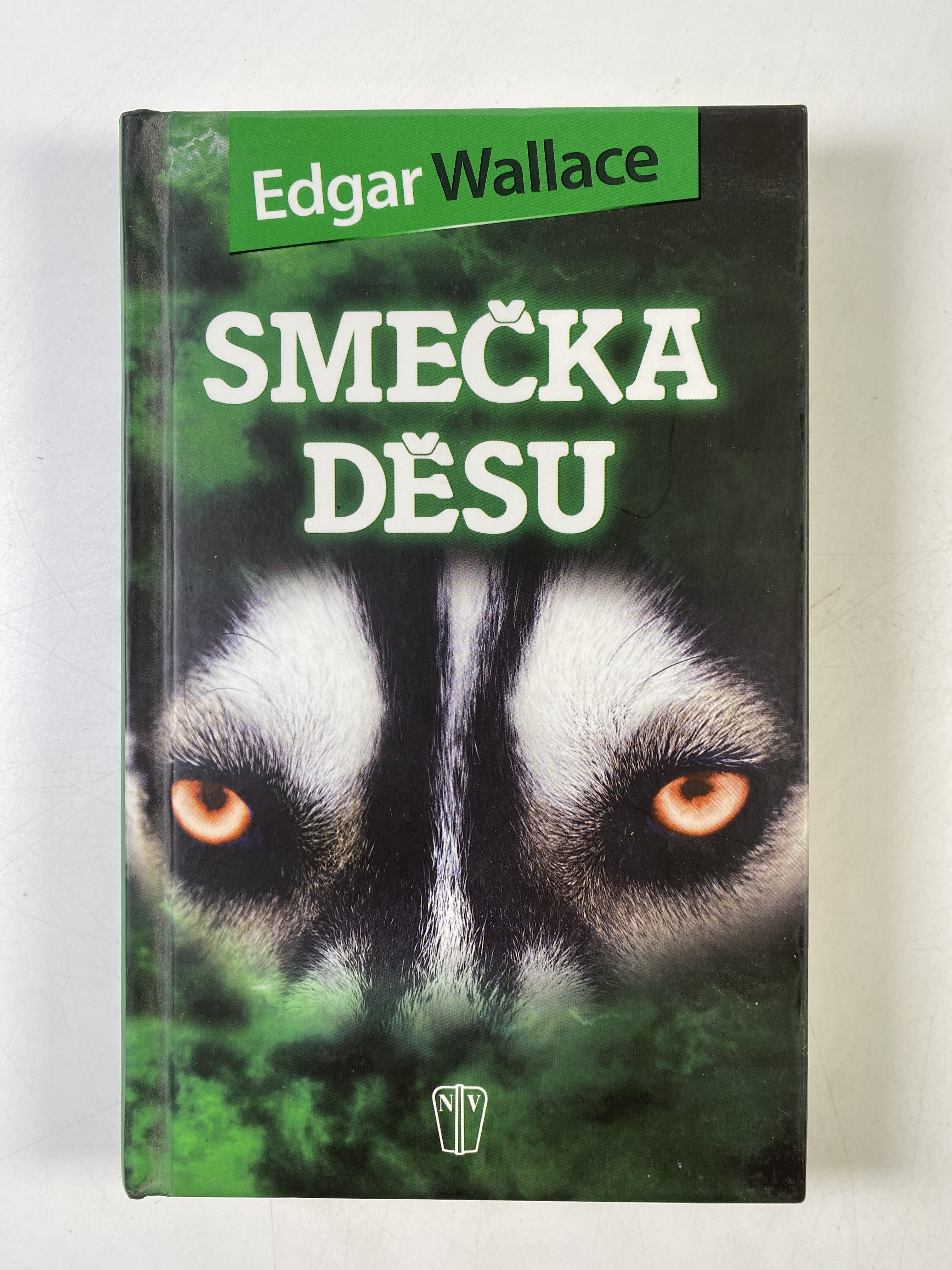 Levně Smečka děsu Pevná 3