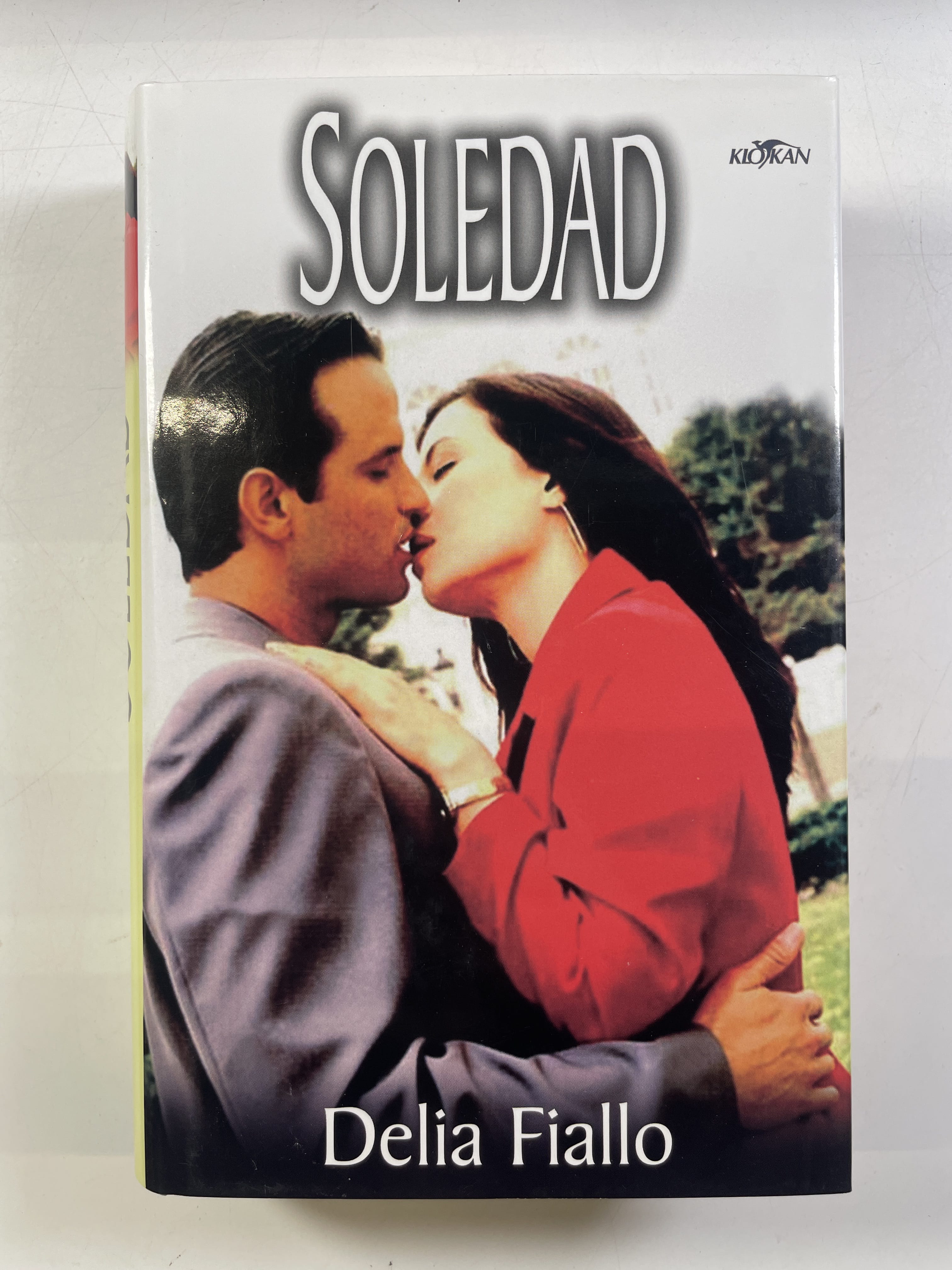 Soledad